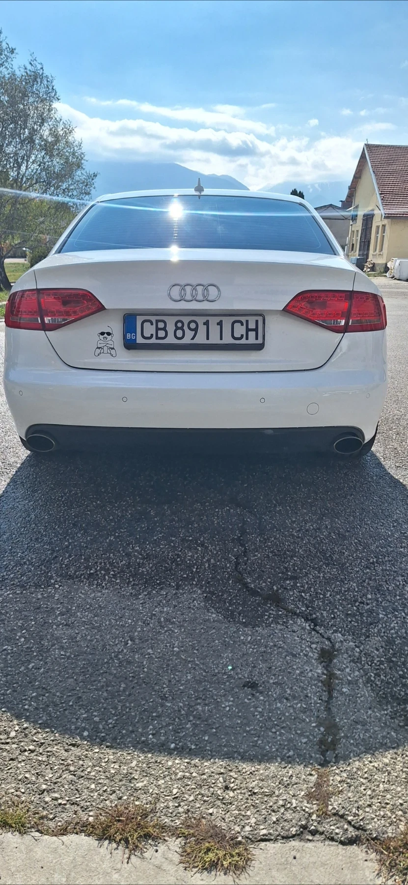 Audi A4 | Mobile.bg � ����������� 3