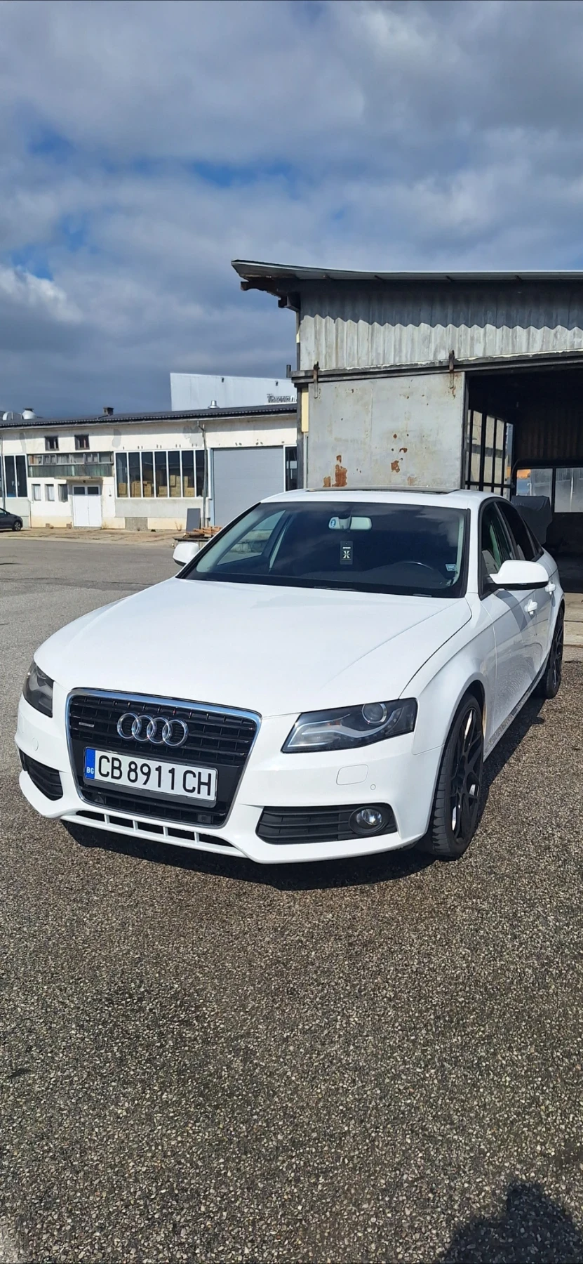 Audi A4 | Mobile.bg � ����������� 5
