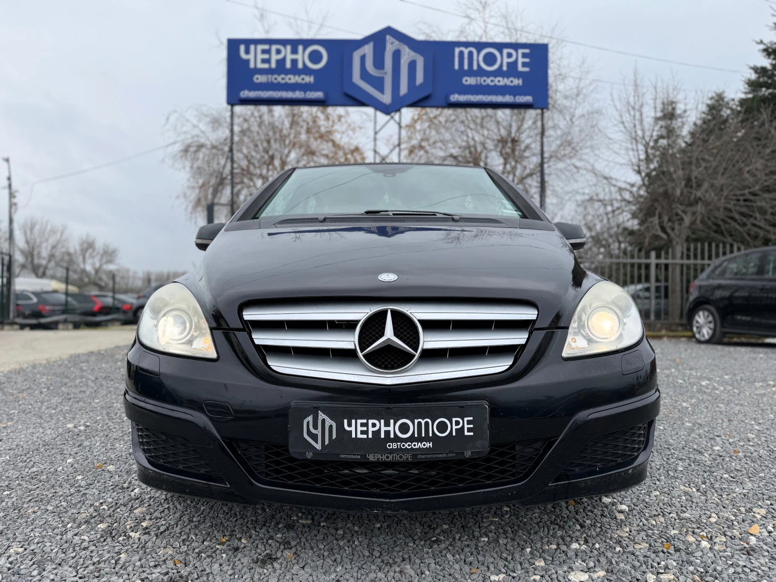 Mercedes-Benz B 200 i NGT Elegance | Mobile.bg � ����������� 2