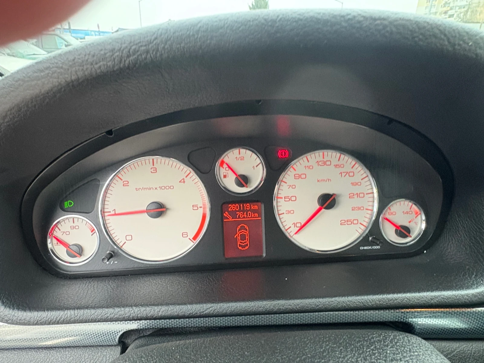 Peugeot 407 2.0 HDI | Mobile.bg � ����������� 11