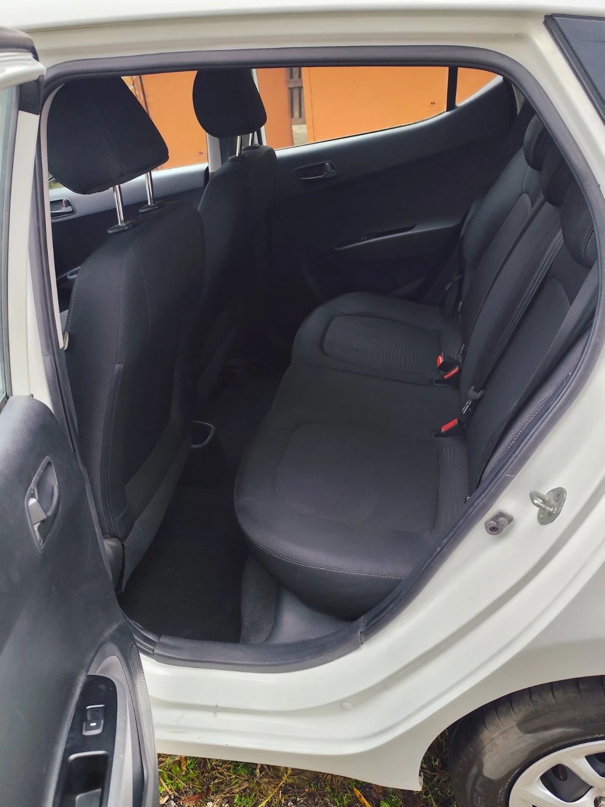 Hyundai I10 1.2 I | Mobile.bg � ����������� 13