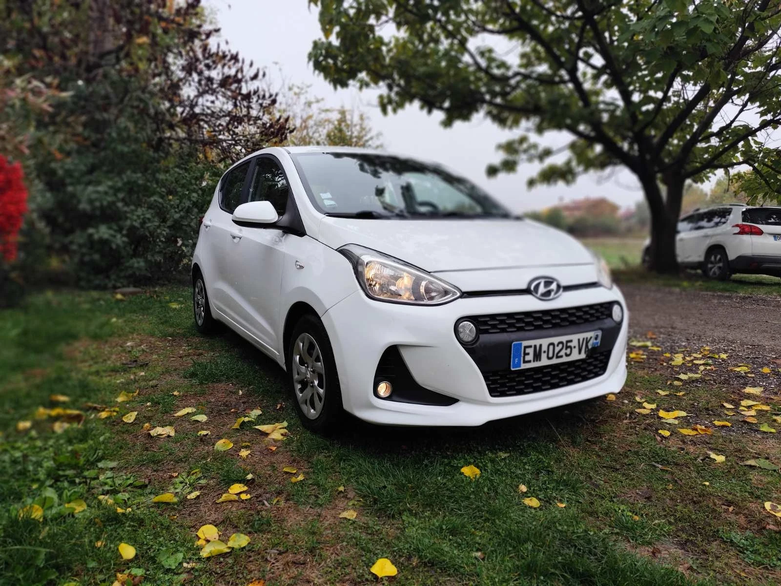 Hyundai I10 1.2 I | Mobile.bg � ����������� 1