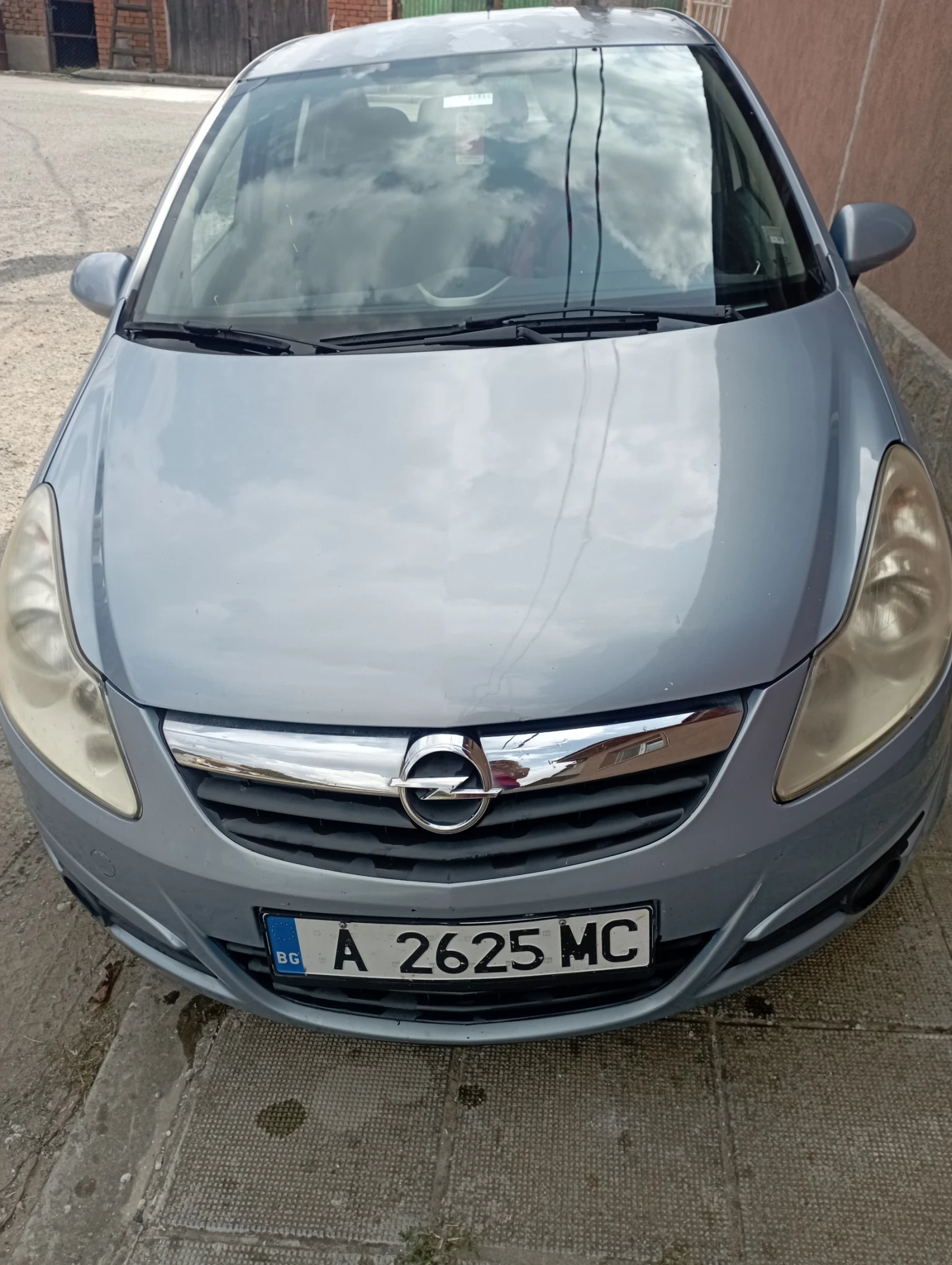 Opel Corsa  - изображение 3