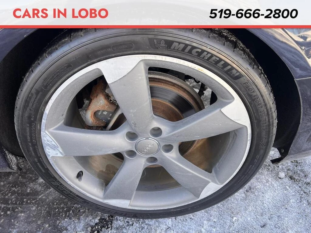 Audi A6 * 4dr Sdn quattro 3.0T Technik * CARFAX * ��� ���� | Mobile.bg � ����������� 10