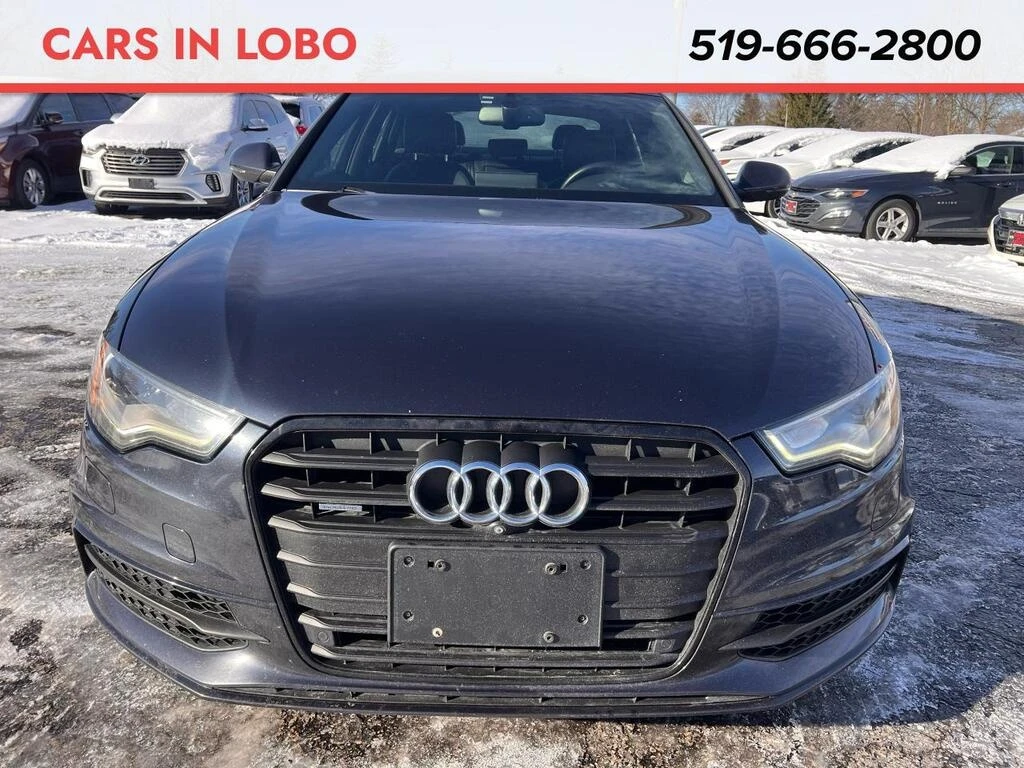 Audi A6 * 4dr Sdn quattro 3.0T Technik * CARFAX * ��� ���� | Mobile.bg � ����������� 8