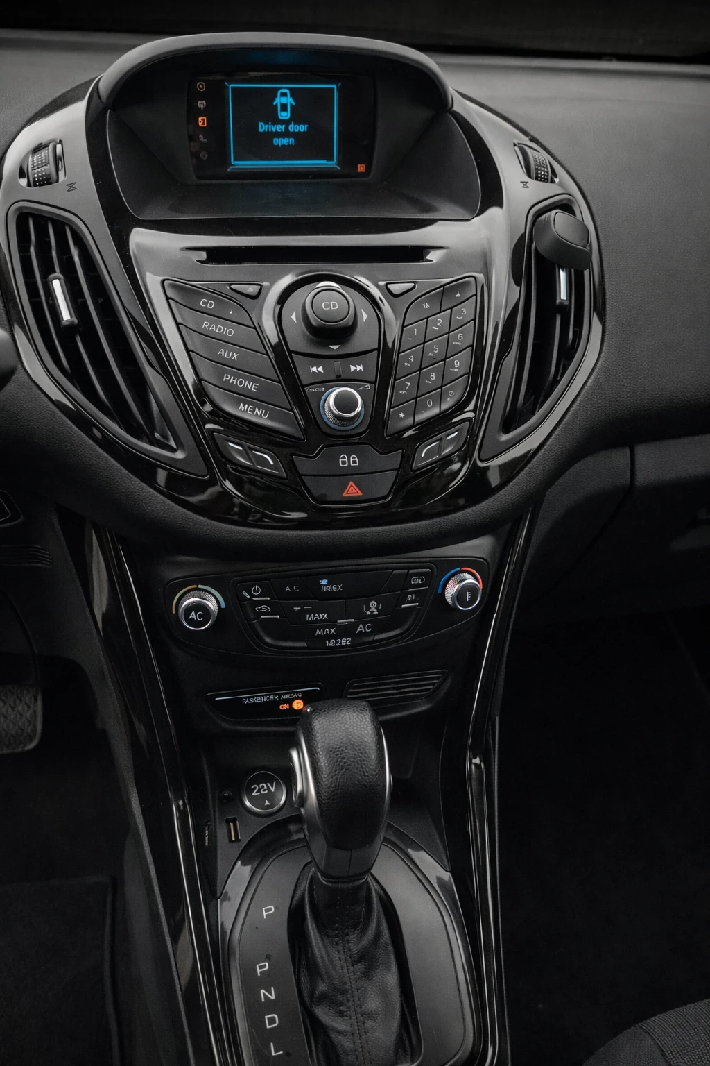 Ford B-Max 1.6 Ti-VCT Trend PowerShift | Mobile.bg � ����������� 7