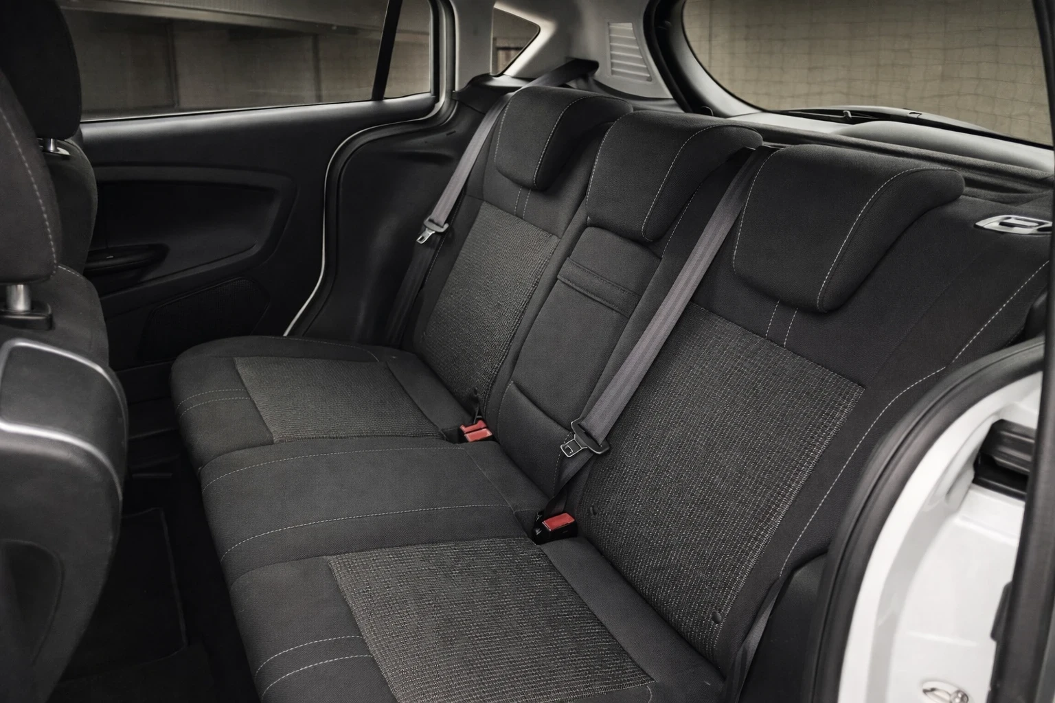 Ford B-Max 1.6 Ti-VCT Trend PowerShift | Mobile.bg � ����������� 6