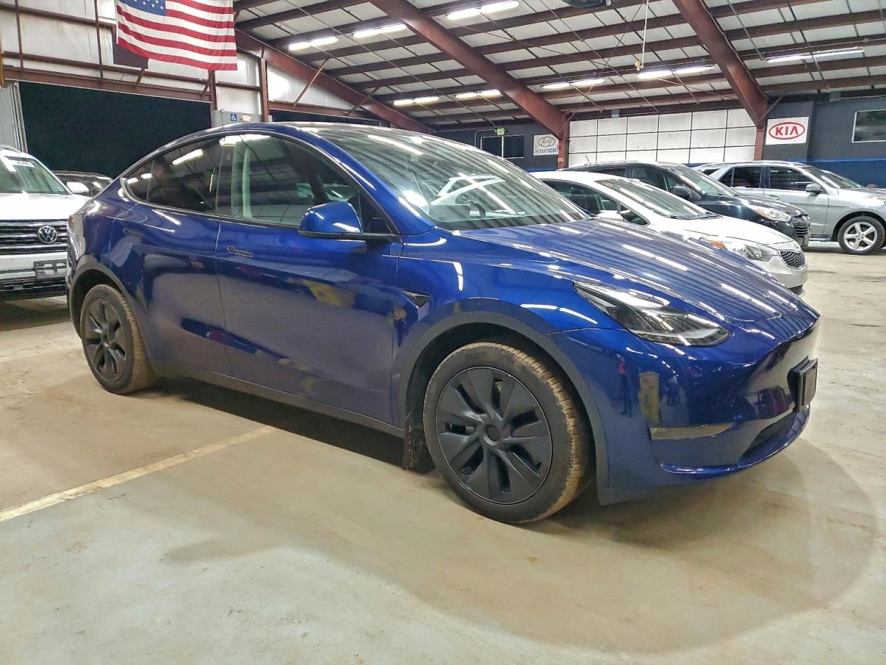 Tesla Model Y Long Range* Dual Motor* AWD*  | Mobile.bg � ����������� 4