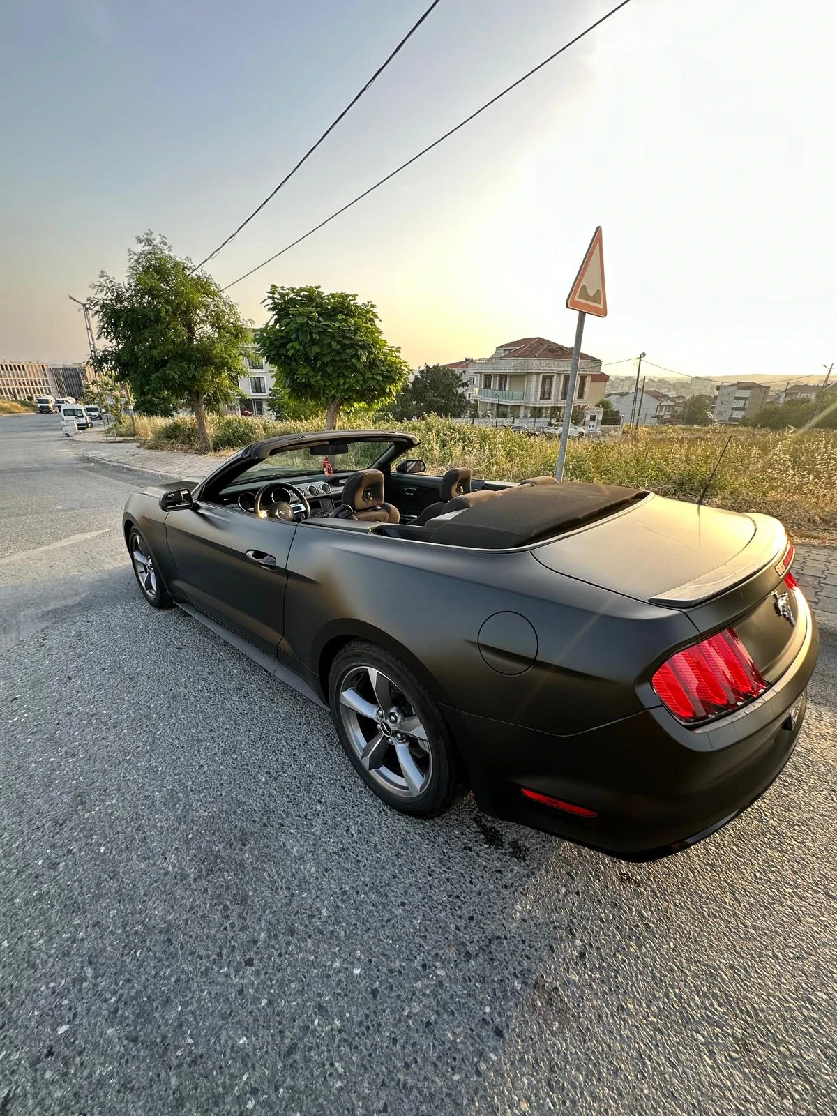 Ford Mustang  - изображение 7