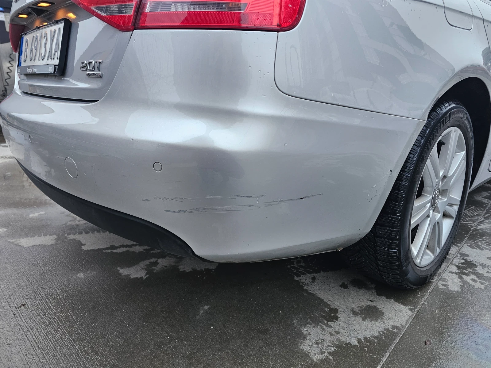 Audi A4  - изображение 7