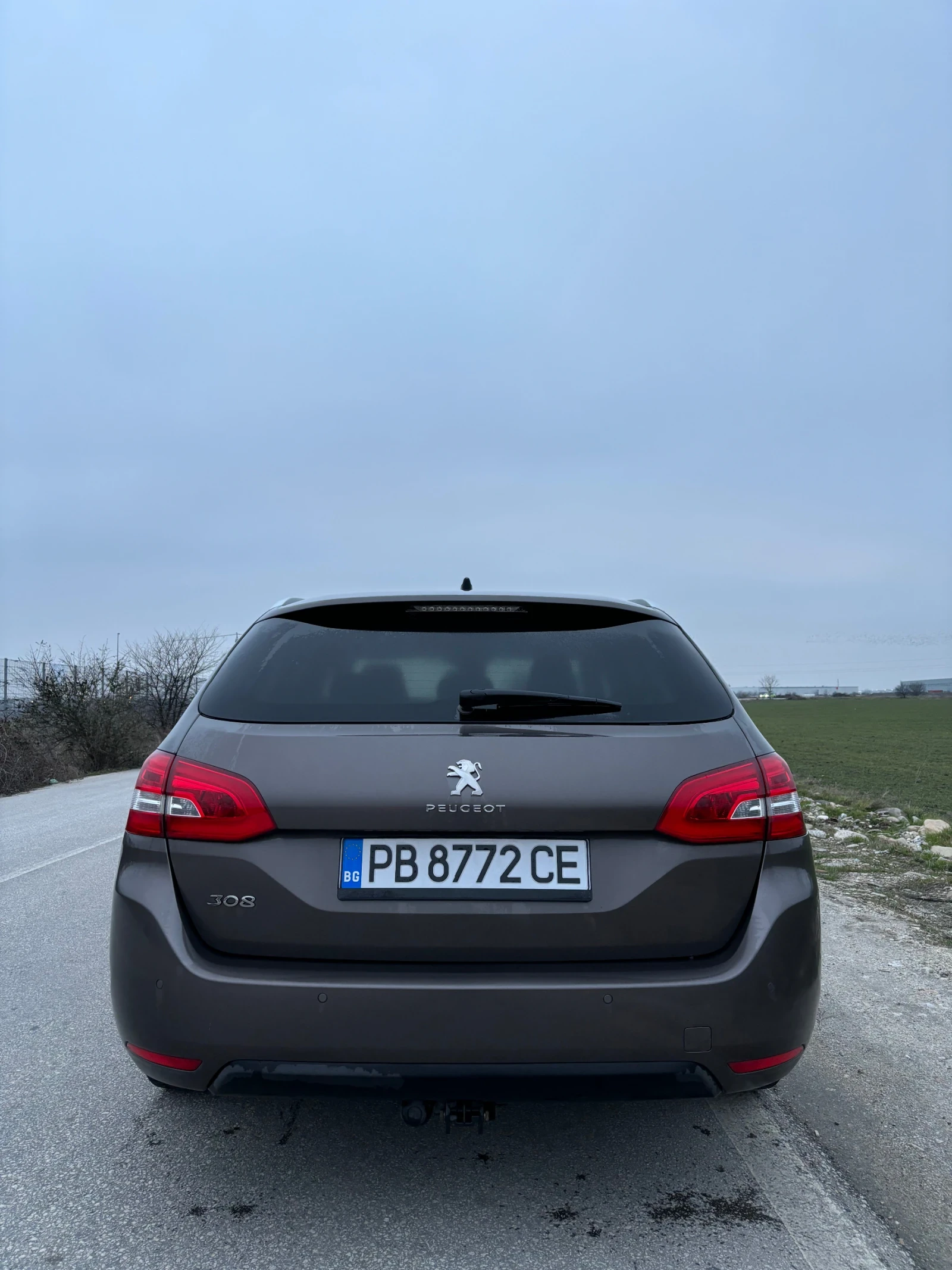 Peugeot 308 Allure | Mobile.bg � ����������� 4