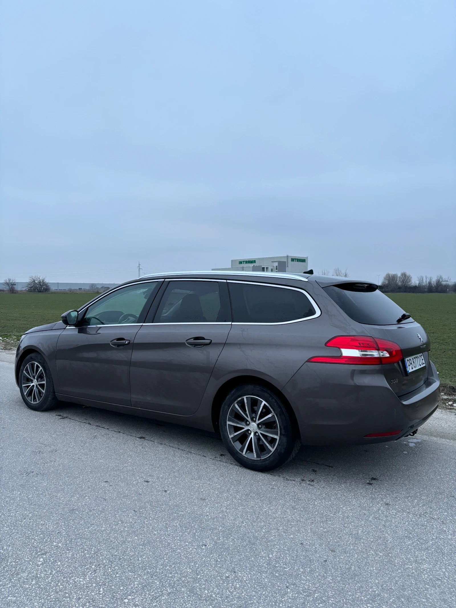 Peugeot 308 Allure | Mobile.bg � ����������� 3