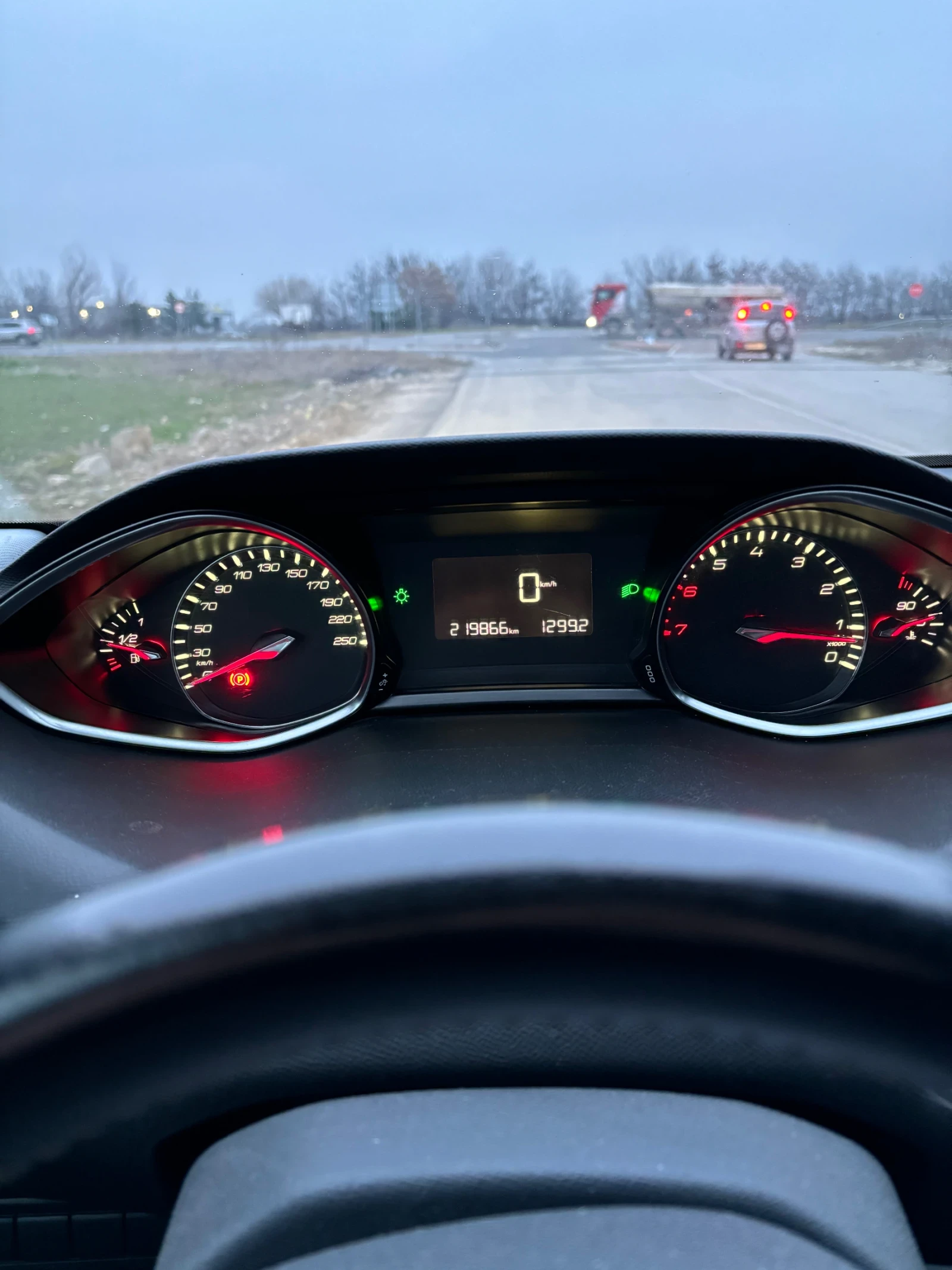 Peugeot 308 Allure | Mobile.bg � ����������� 14