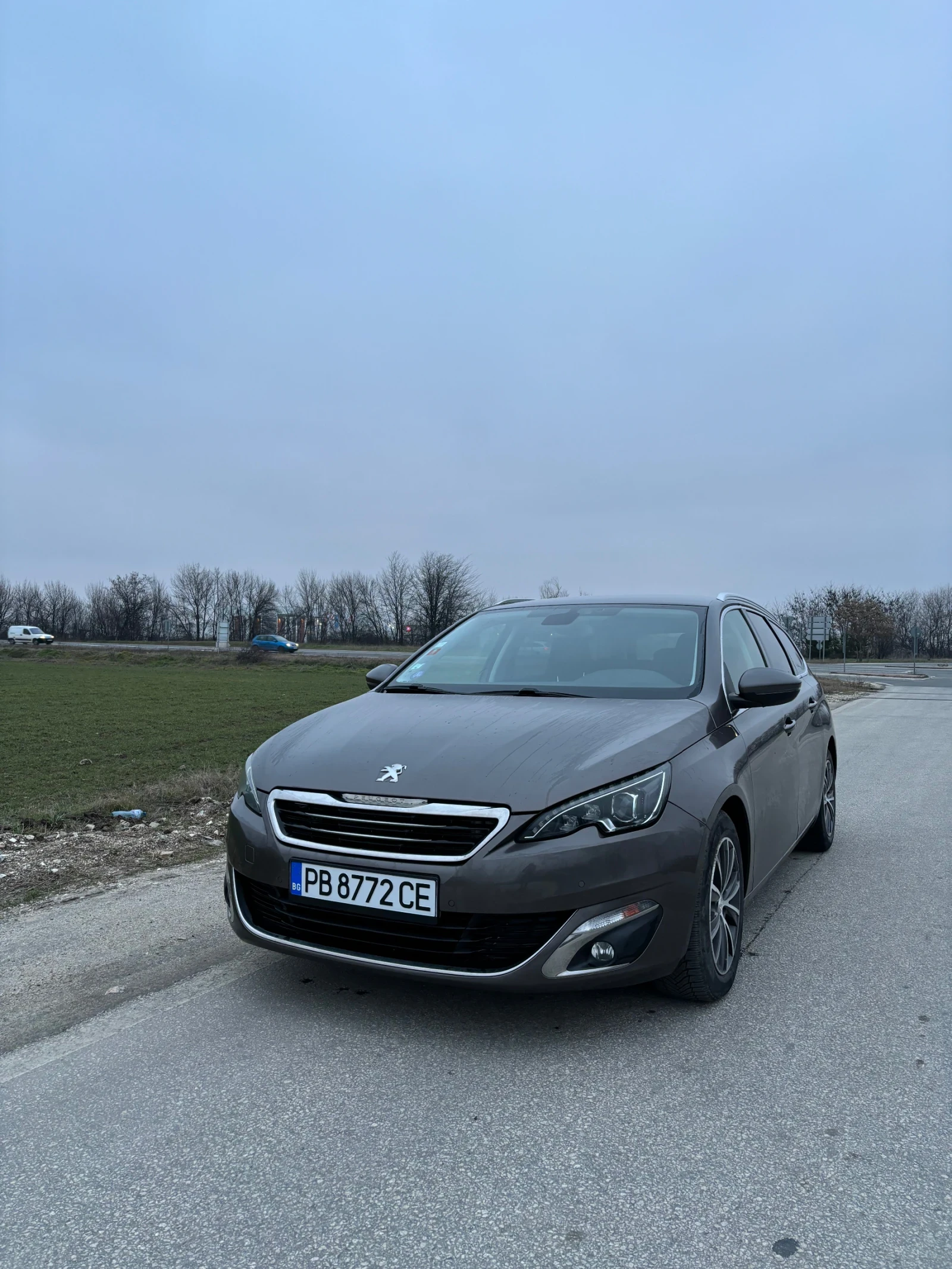 Peugeot 308 Allure | Mobile.bg � ����������� 1