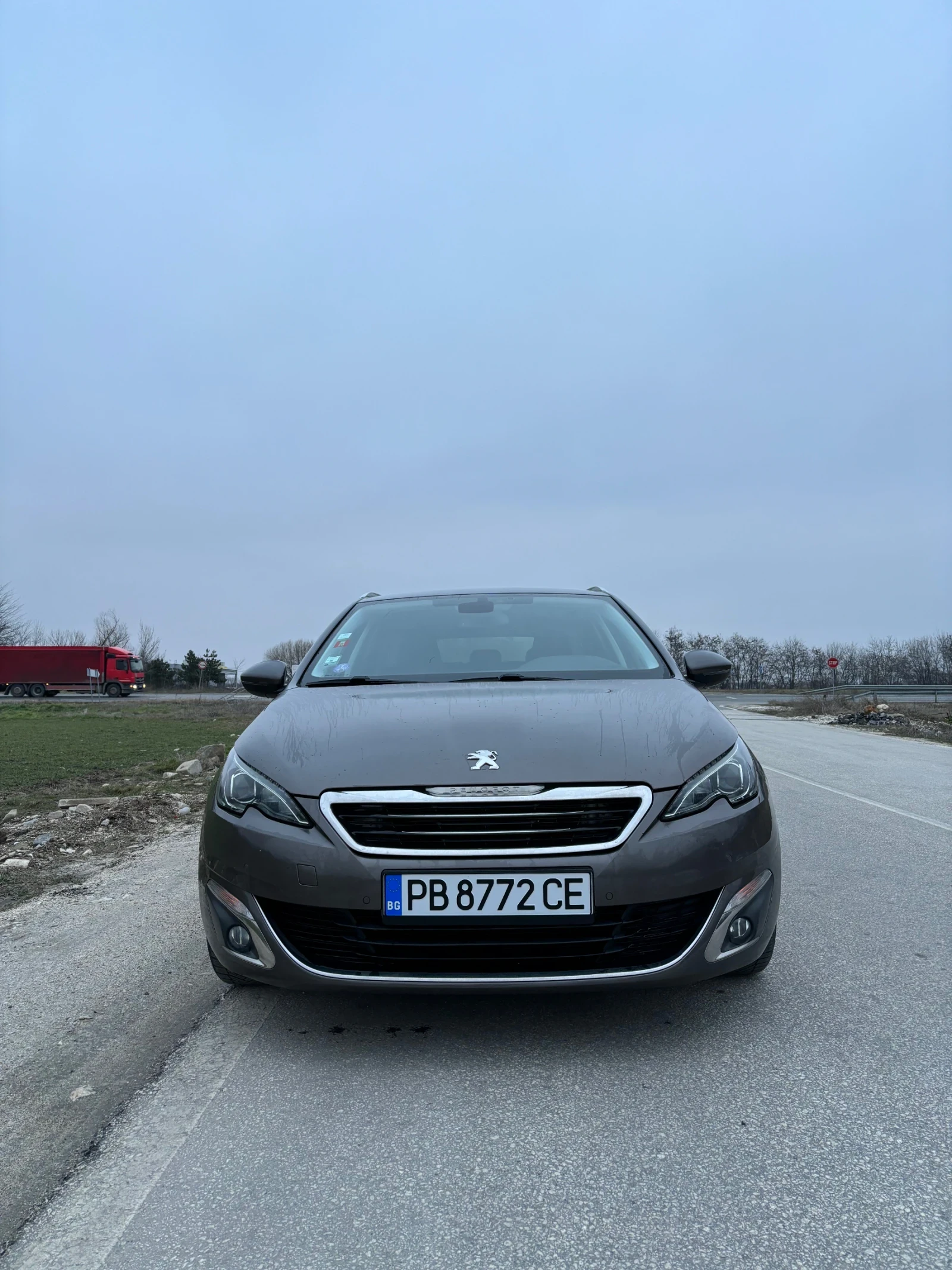 Peugeot 308 Allure | Mobile.bg � ����������� 5