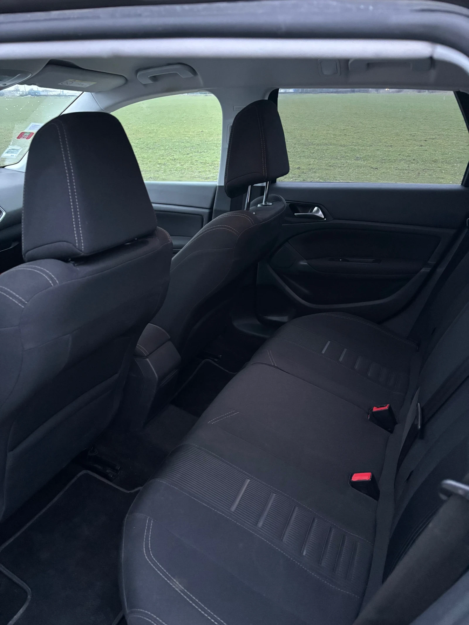 Peugeot 308 Allure | Mobile.bg � ����������� 12
