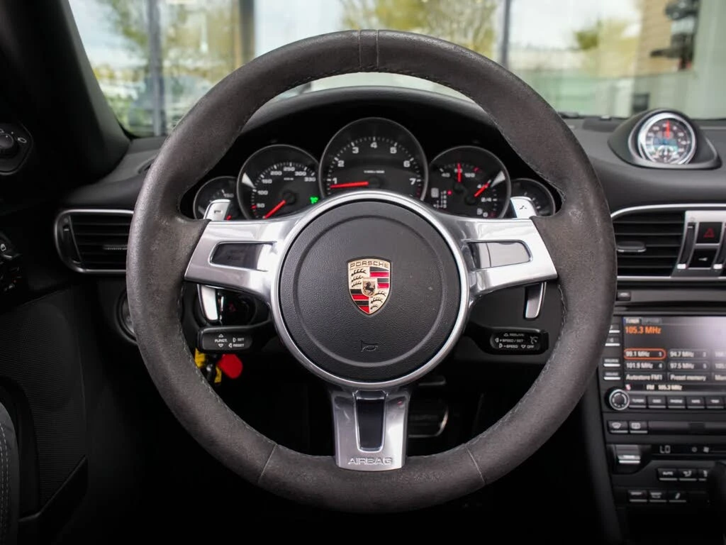 Porsche 911 Carrera GTS | Mobile.bg � ����������� 16