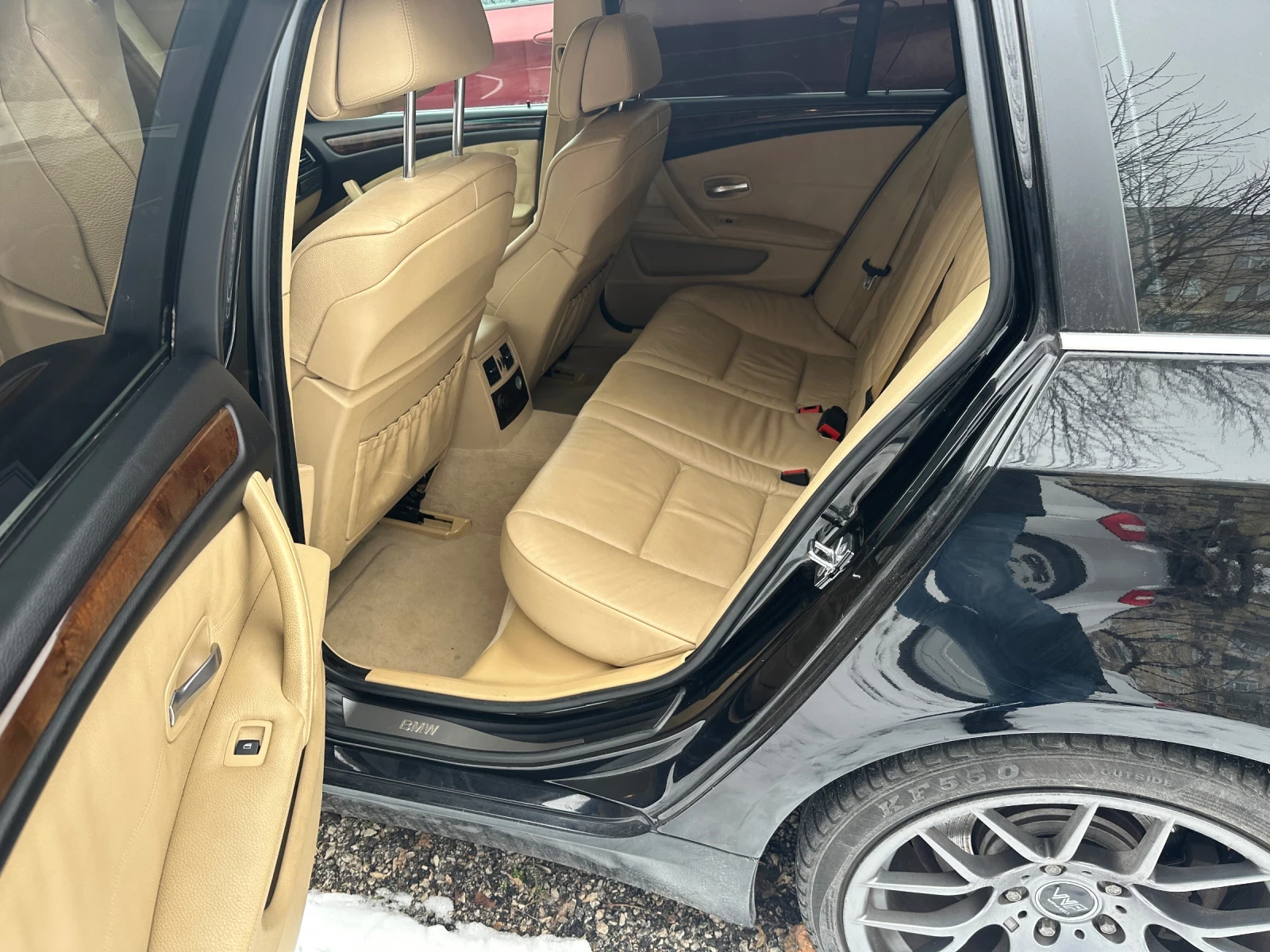 BMW 530 530D | Mobile.bg � ����������� 10