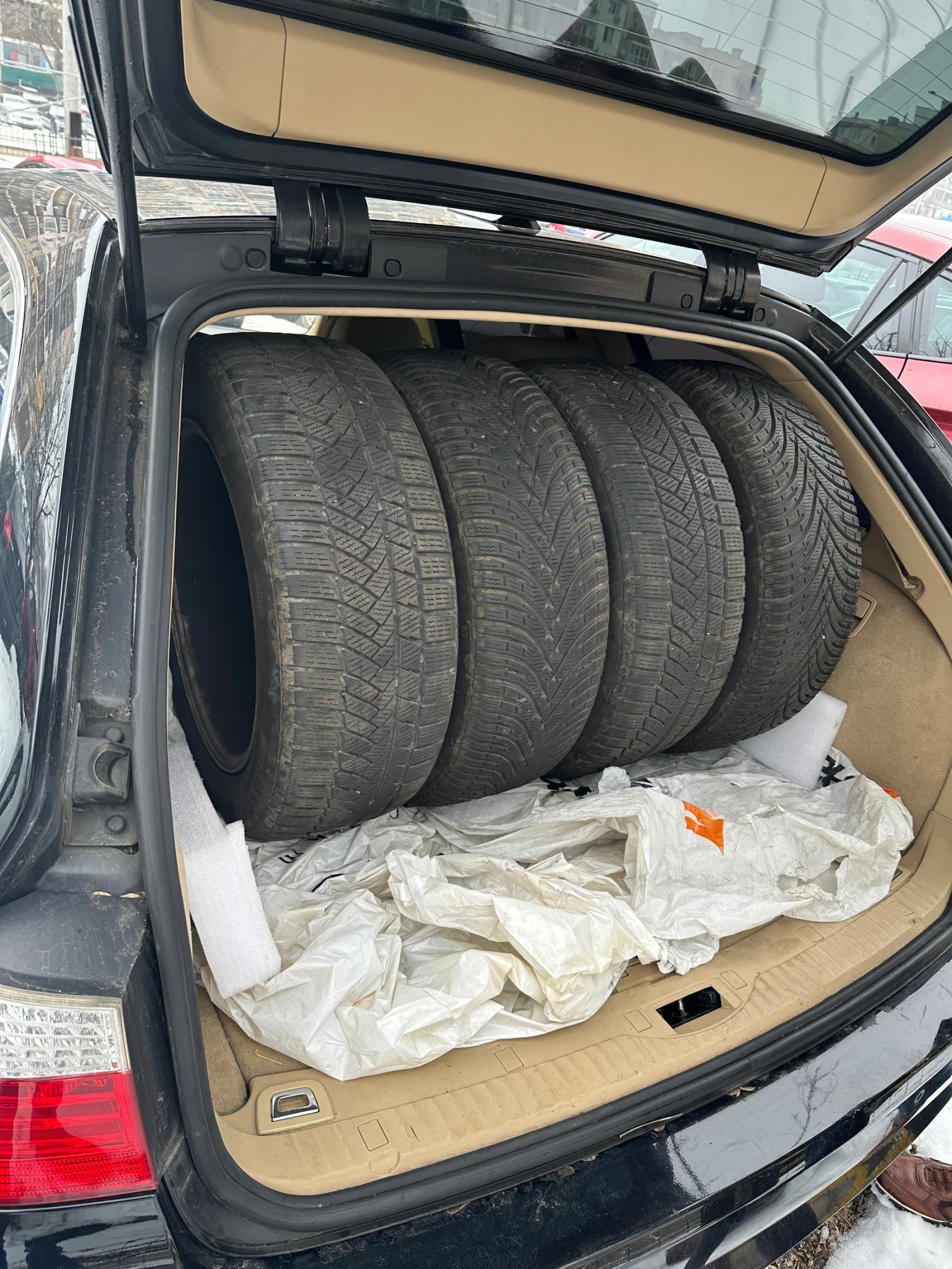 BMW 530 530D | Mobile.bg � ����������� 11