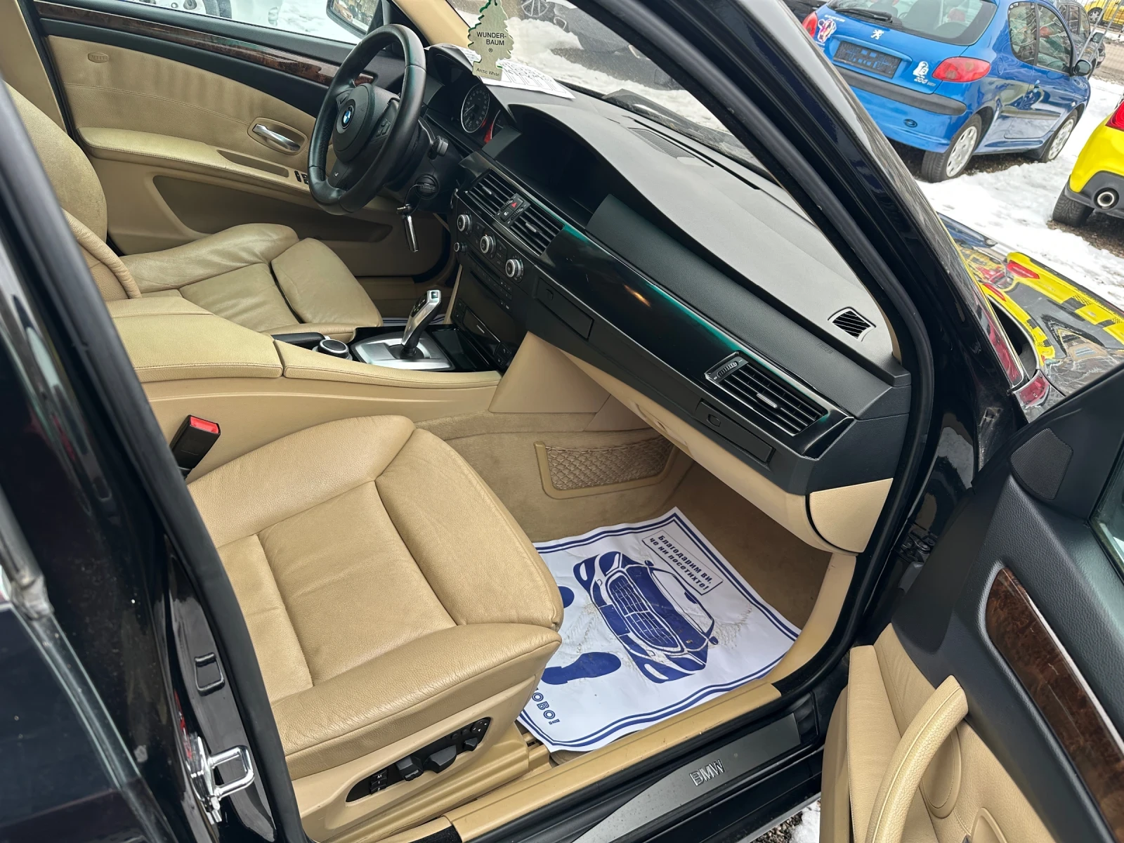 BMW 530 530D | Mobile.bg � ����������� 12