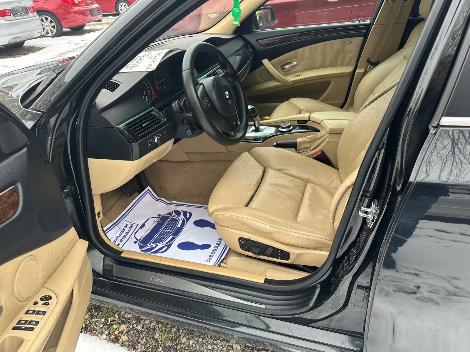 BMW 530 530D | Mobile.bg � ����������� 7