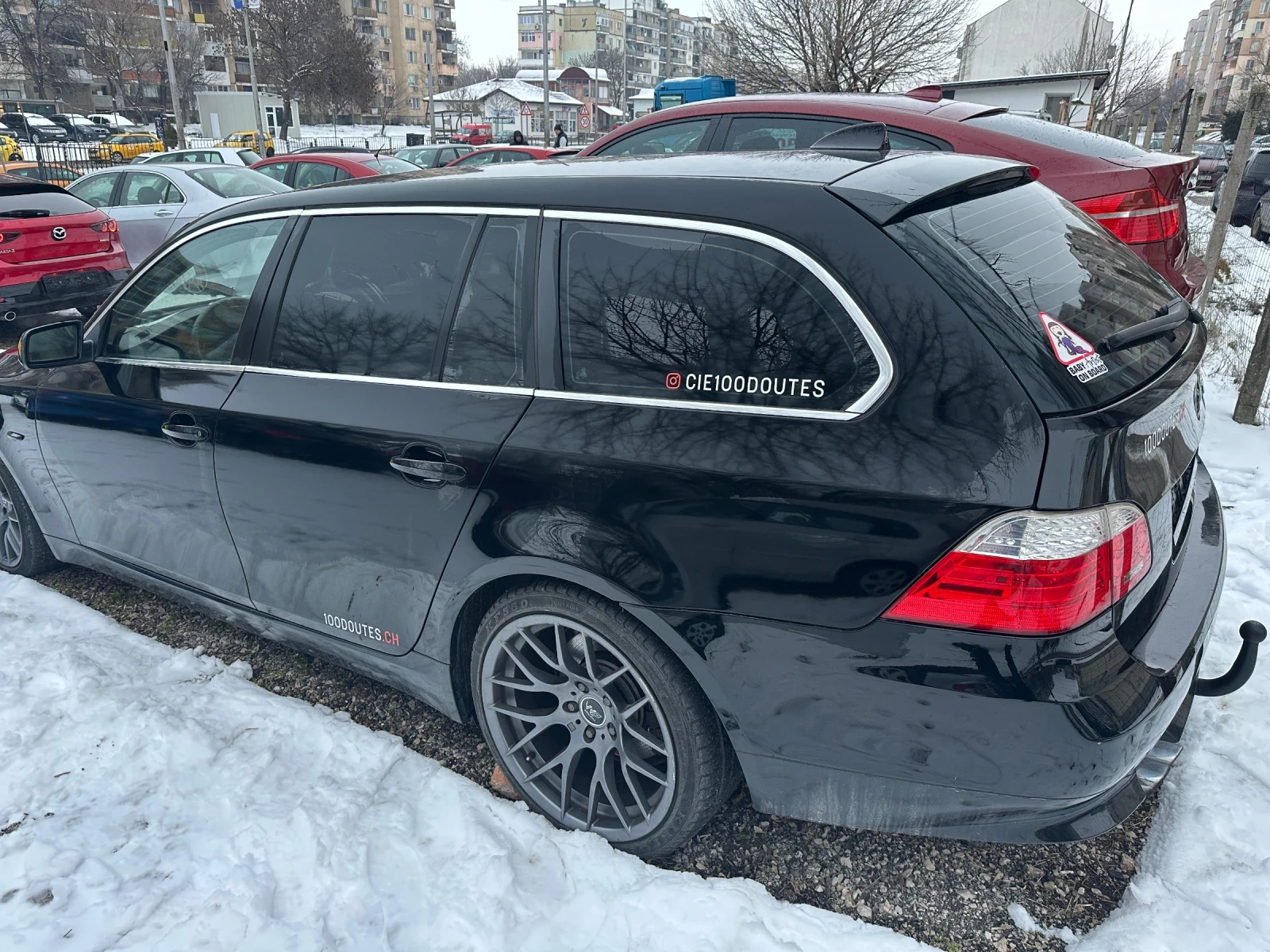 BMW 530 530D | Mobile.bg � ����������� 3