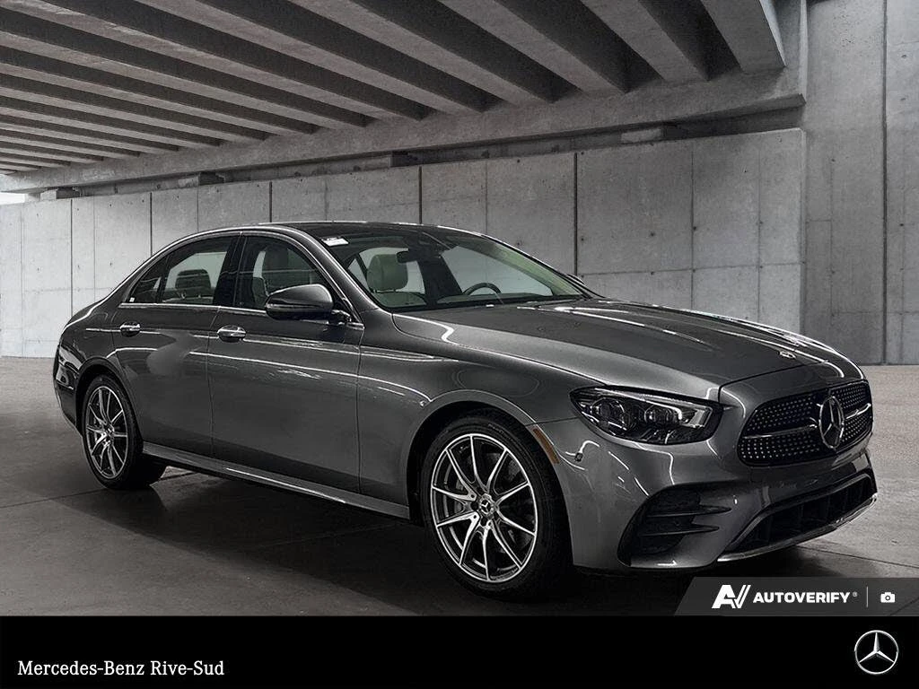 Mercedes-Benz E 450 4MATI* AWD* АвтоКредит* (ЦЕНА ДО БГ) - изображение 3