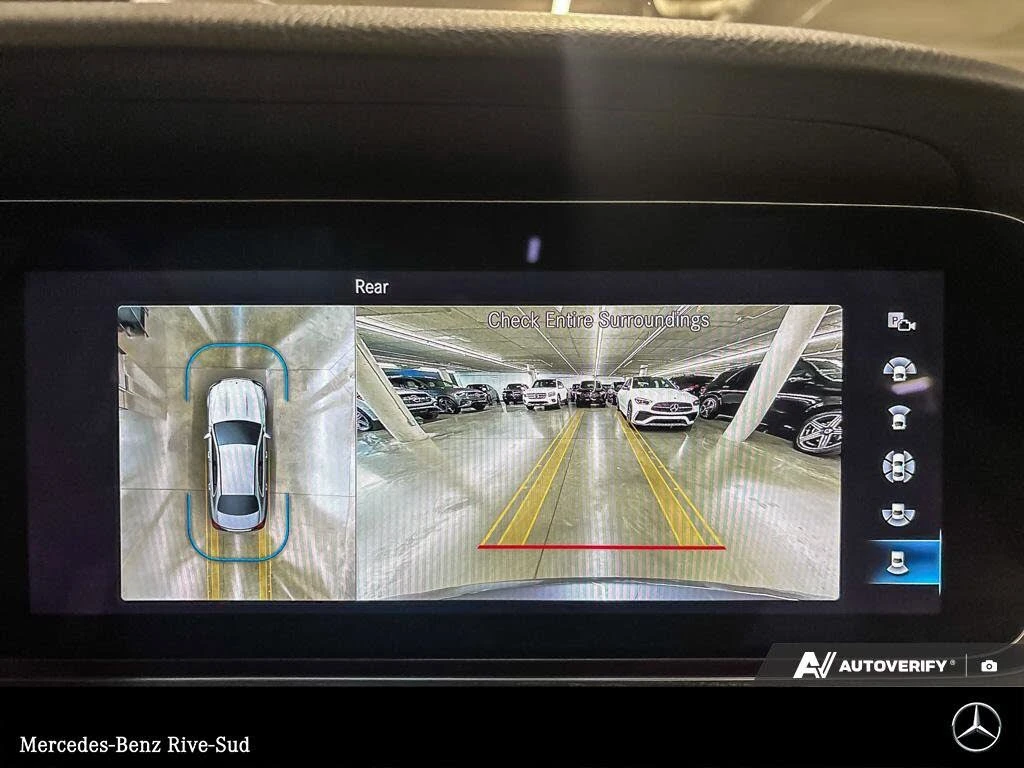 Mercedes-Benz E 450 4MATI* AWD* ����������* (���� �� ��) | Mobile.bg � ����������� 16