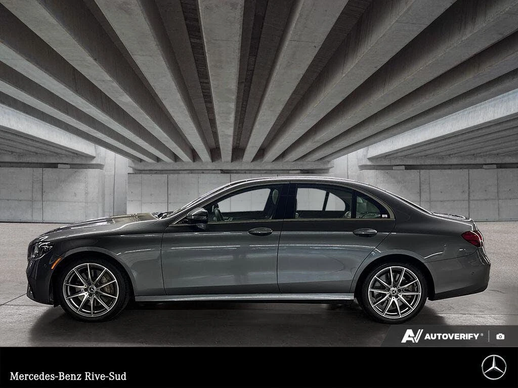 Mercedes-Benz E 450 4MATI* AWD* АвтоКредит* (ЦЕНА ДО БГ) - изображение 7