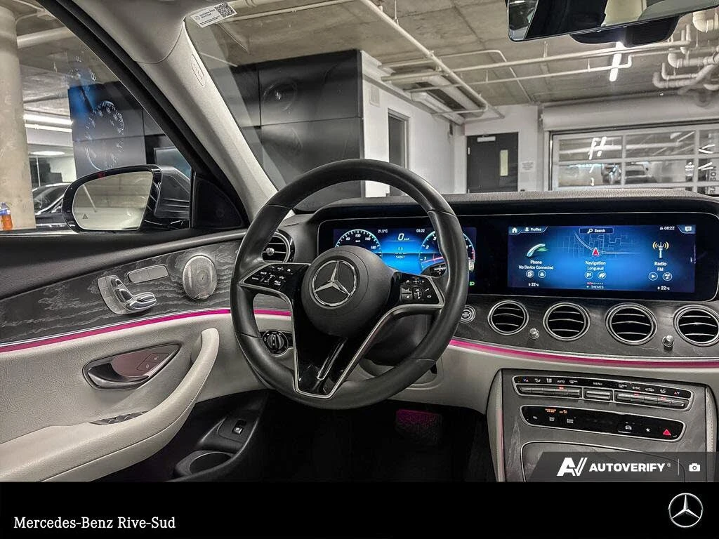 Mercedes-Benz E 450 4MATI* AWD* АвтоКредит* (ЦЕНА ДО БГ) - изображение 10