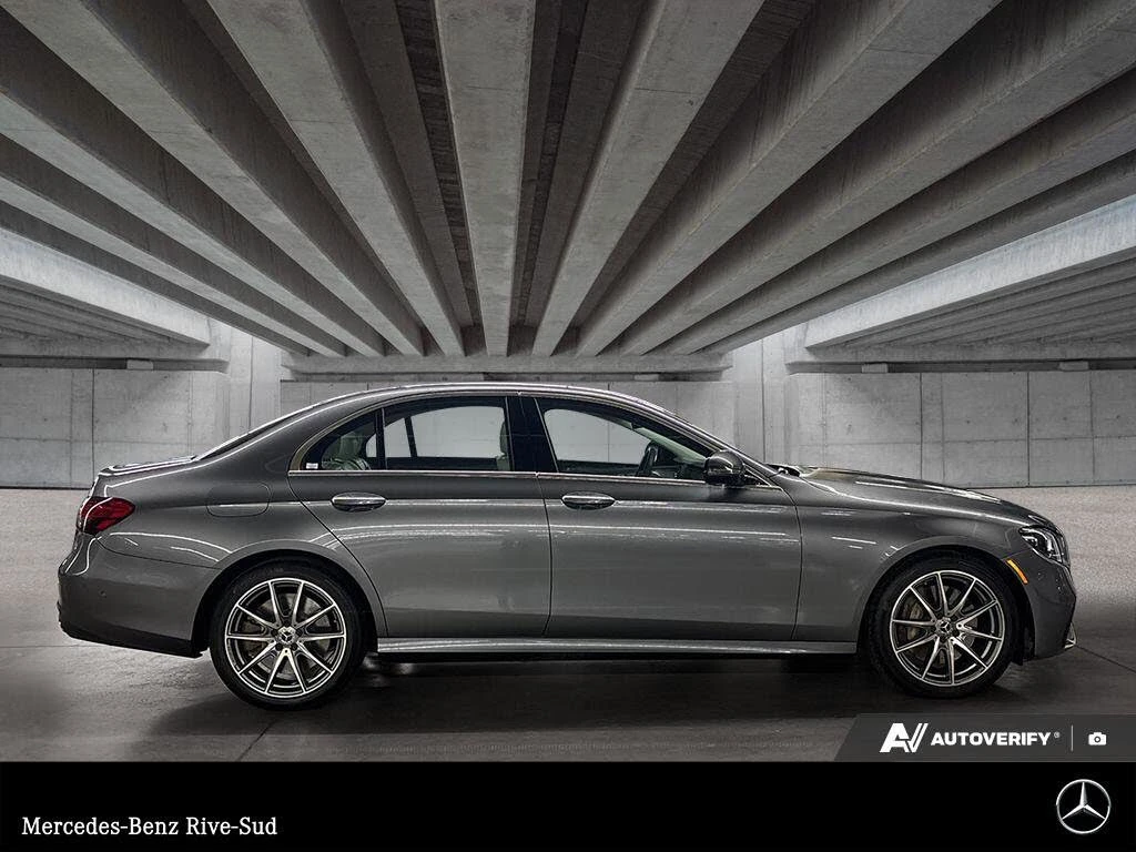 Mercedes-Benz E 450 4MATI* AWD* АвтоКредит* (ЦЕНА ДО БГ) - изображение 8