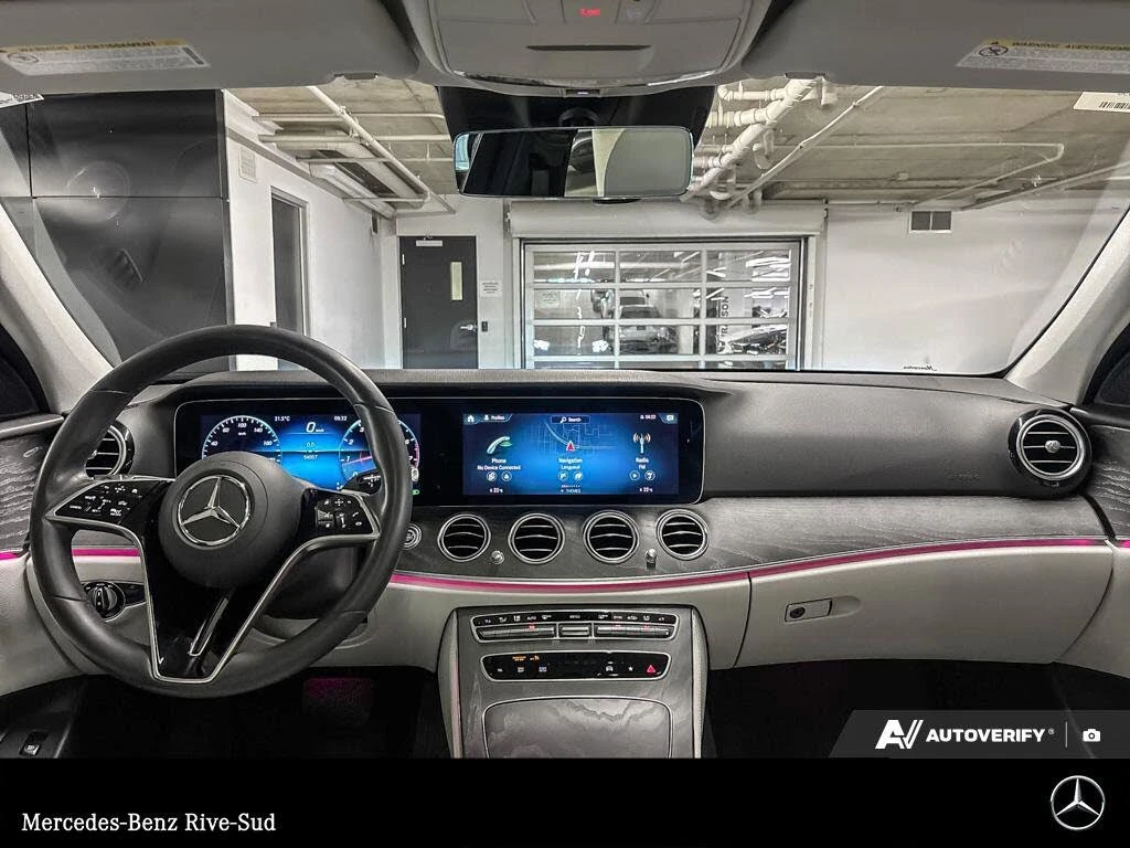 Mercedes-Benz E 450 4MATI* AWD* АвтоКредит* (ЦЕНА ДО БГ) - изображение 9