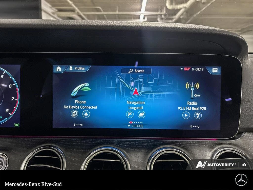 Mercedes-Benz E 450 4MATI* AWD* ����������* (���� �� ��) | Mobile.bg � ����������� 14