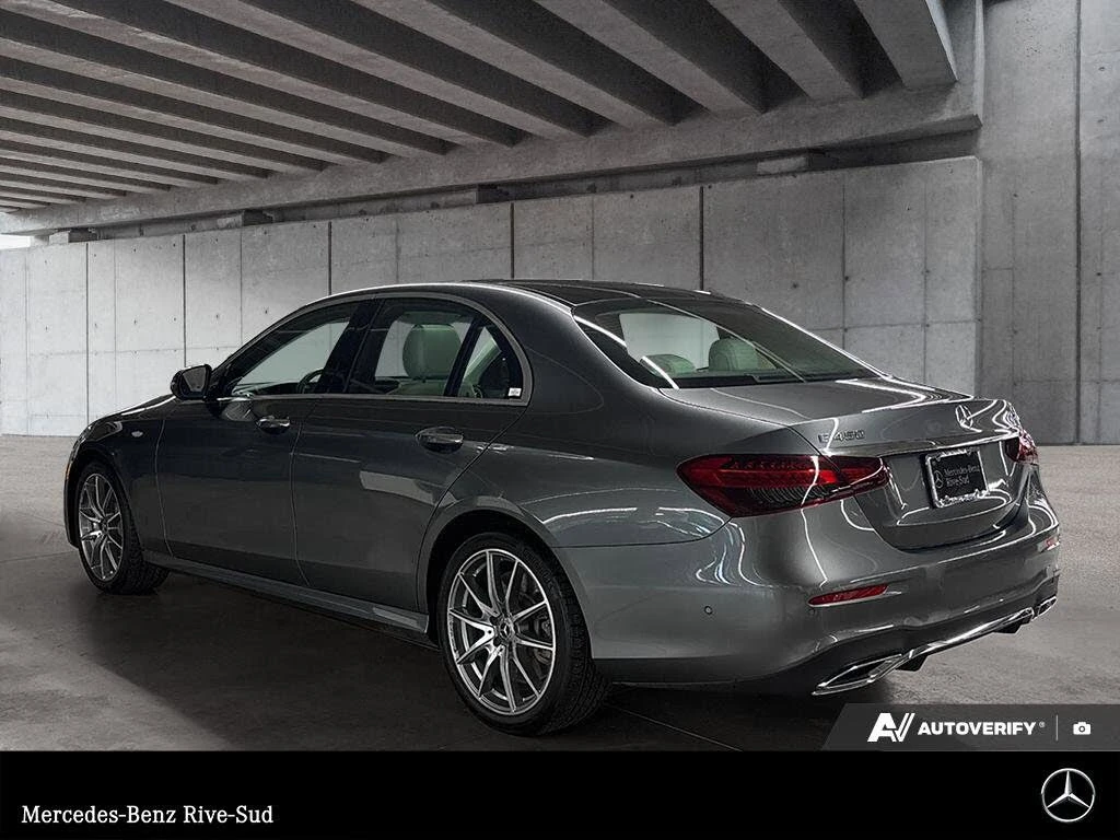 Mercedes-Benz E 450 4MATI* AWD* АвтоКредит* (ЦЕНА ДО БГ) - изображение 4