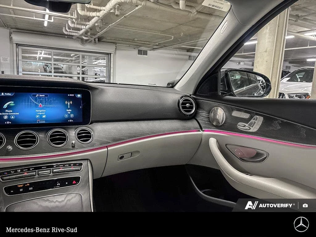 Mercedes-Benz E 450 4MATI* AWD* ����������* (���� �� ��) | Mobile.bg � ����������� 11