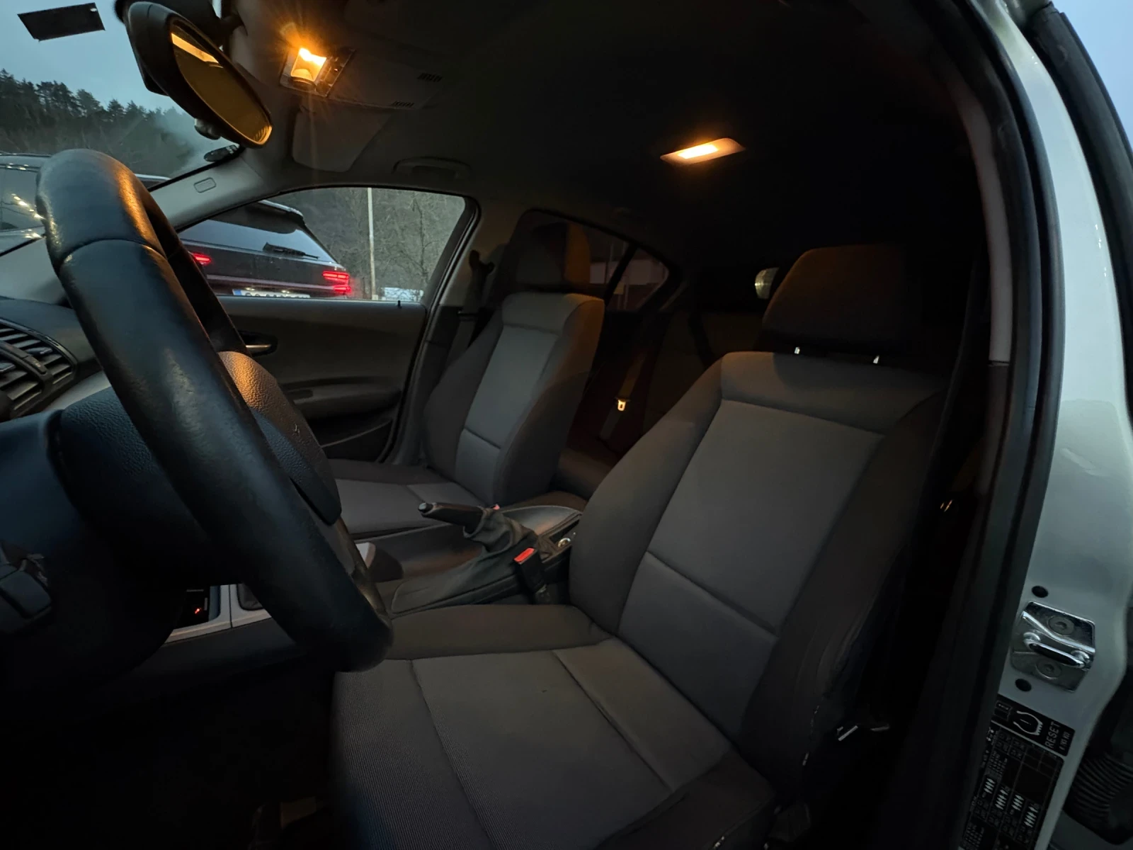 BMW 116, снимка 14 - Автомобили и джипове - 53772201