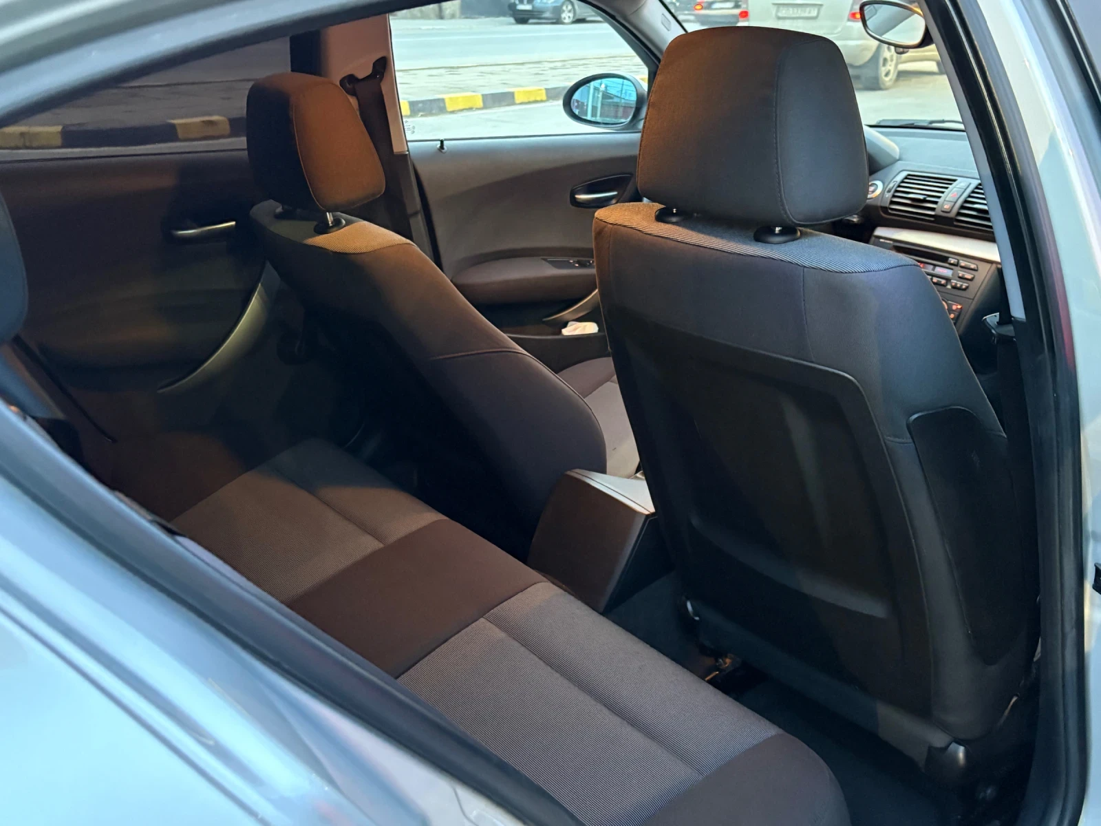 BMW 116, снимка 9 - Автомобили и джипове - 53772201