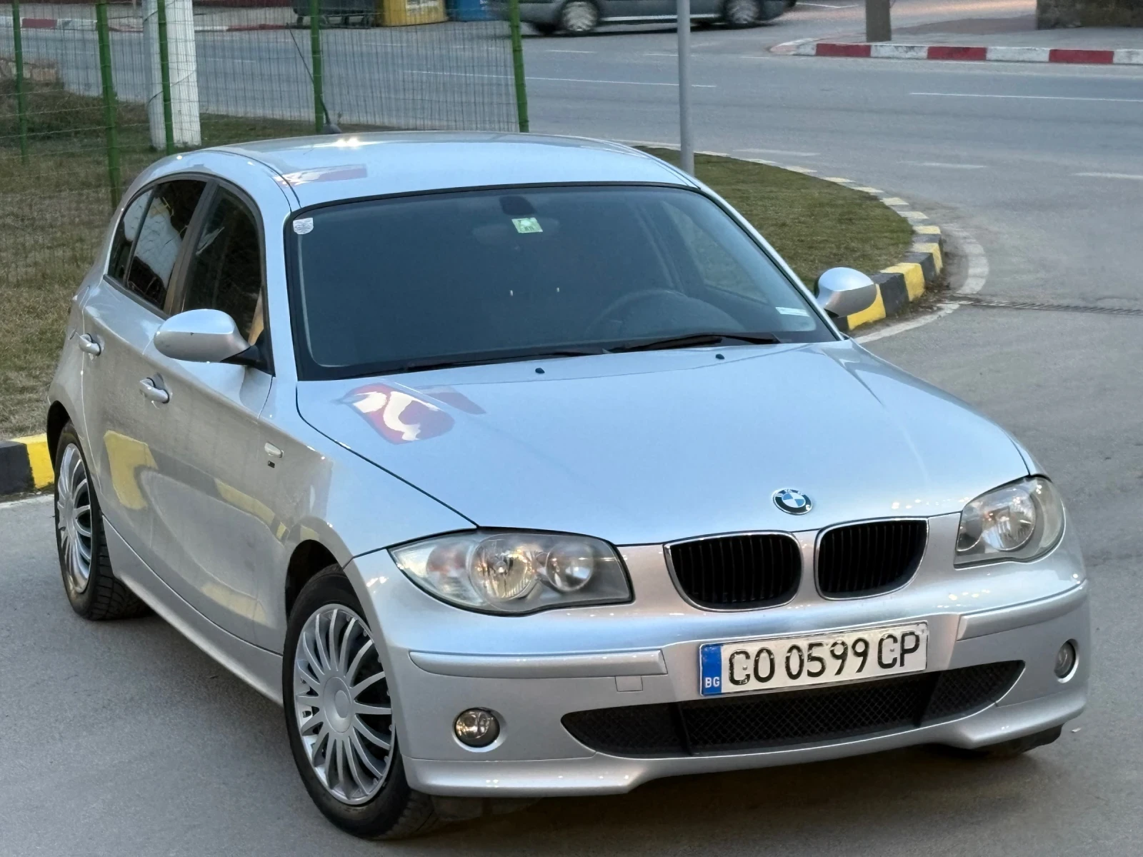 BMW 116