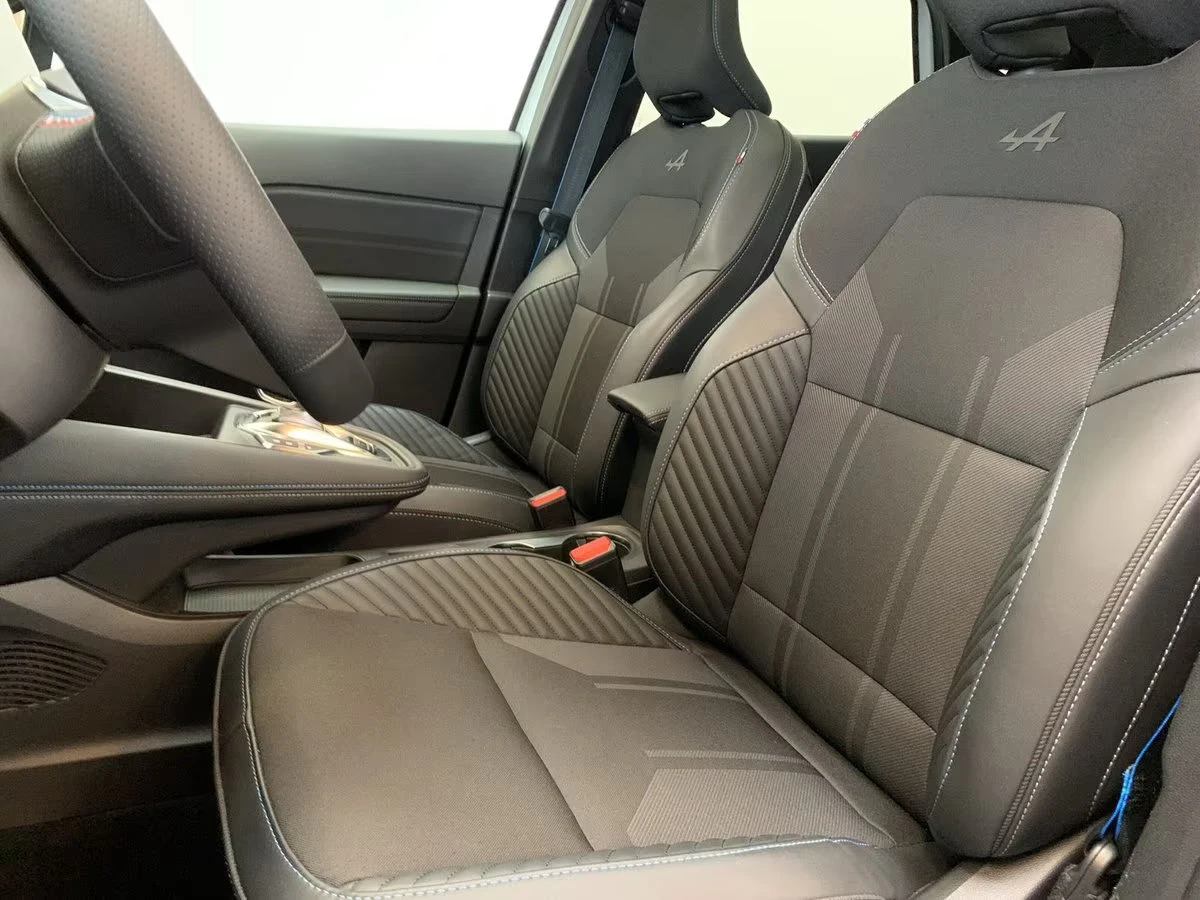 Renault Symbioz 1.6E-TECH/145HP/ESPRIT-ALPINE/PANO/360/ACC/969g | Mobile.bg � ����������� 7