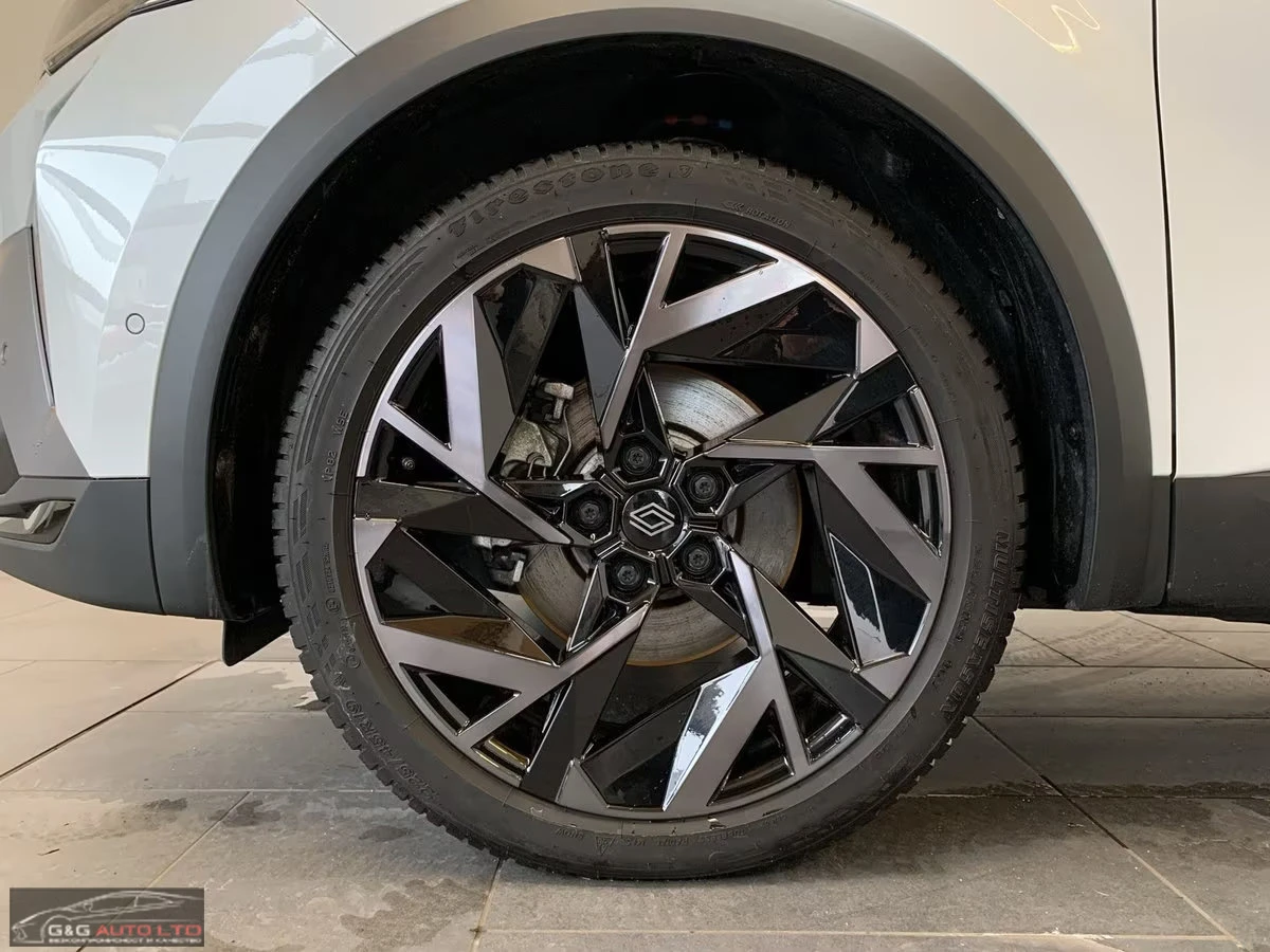 Renault Symbioz 1.6E-TECH/145HP/ESPRIT-ALPINE/PANO/360/ACC/969g | Mobile.bg � ����������� 4