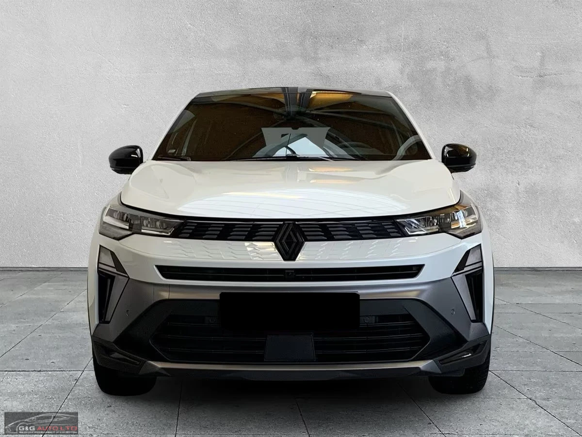 Renault Symbioz 1.6E-TECH/145HP/ESPRIT-ALPINE/PANO/360/ACC/969g | Mobile.bg � ����������� 2