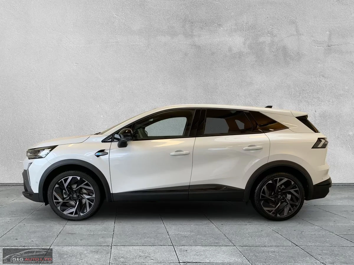 Renault Symbioz 1.6E-TECH/145HP/ESPRIT-ALPINE/PANO/360/ACC/969g | Mobile.bg � ����������� 3