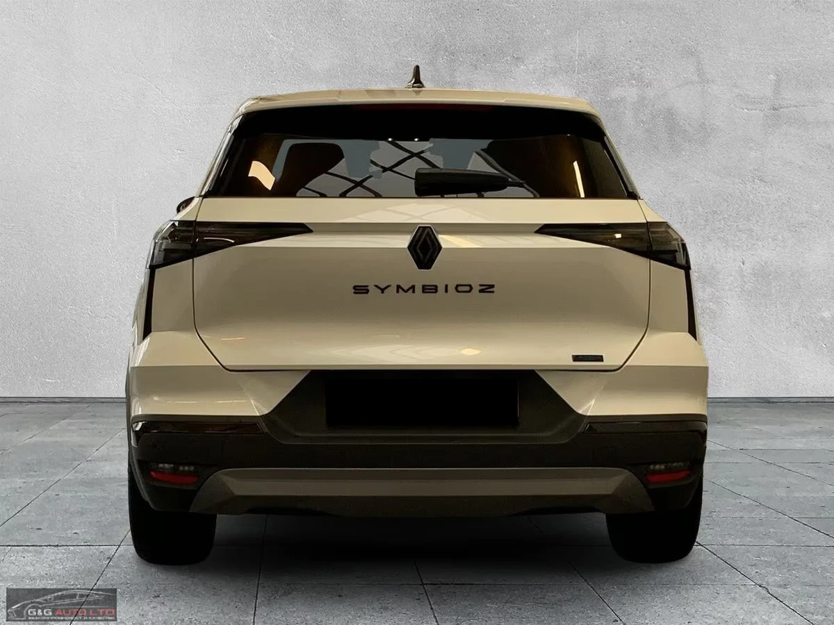 Renault Symbioz 1.6E-TECH/145HP/ESPRIT-ALPINE/PANO/360/ACC/969g | Mobile.bg � ����������� 6