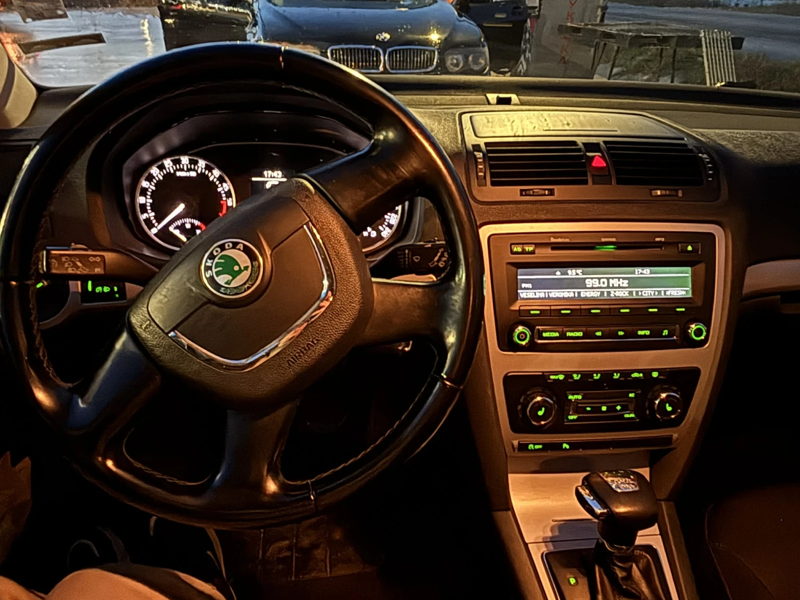 Skoda Octavia 2000 | Mobile.bg � ����������� 6