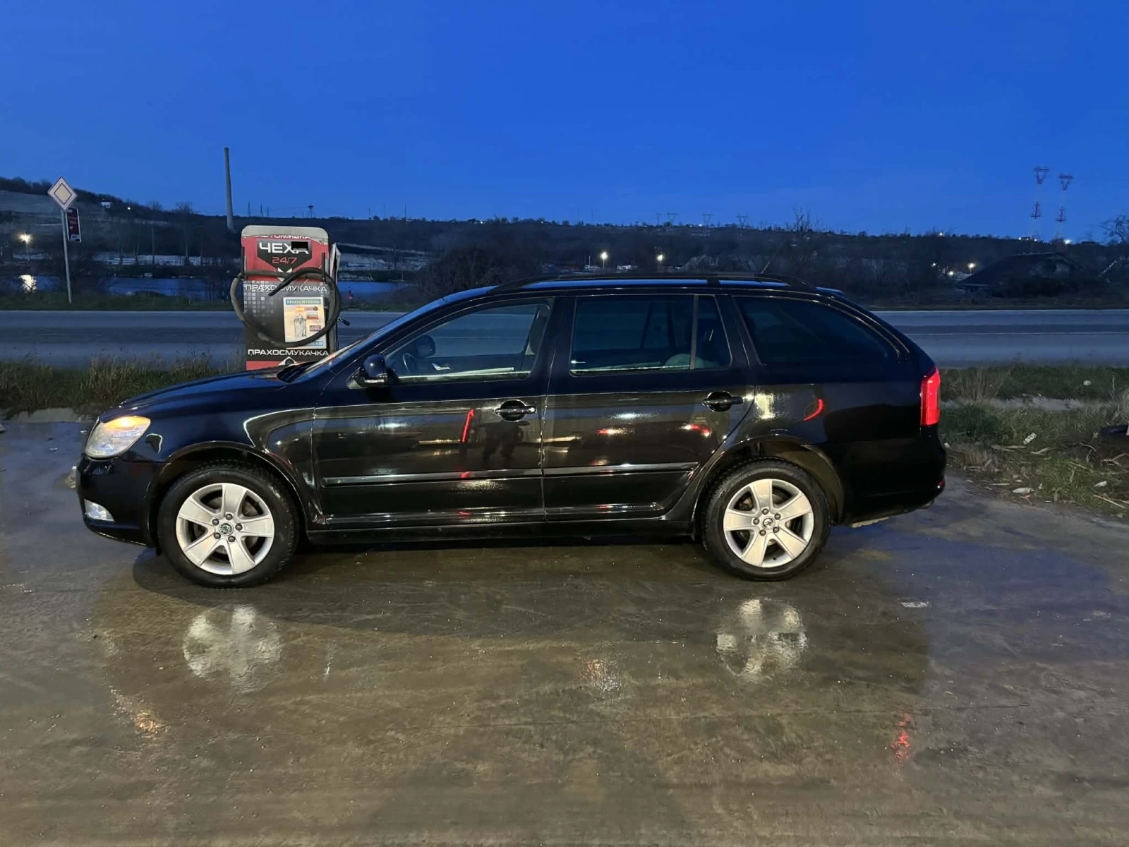 Skoda Octavia 2000 | Mobile.bg � ����������� 3