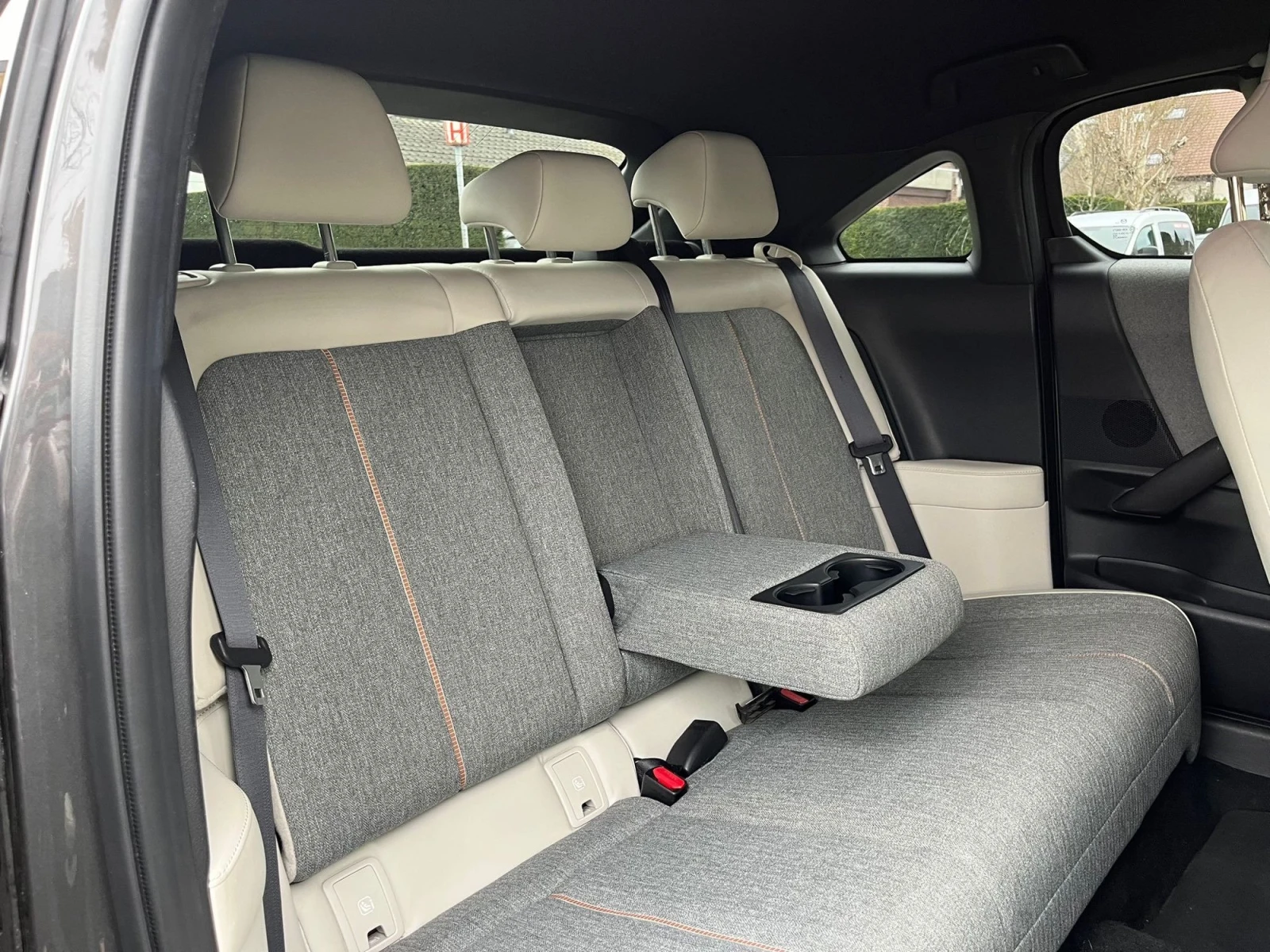 Mazda MX-30 35, 5 kWh Comfort | Mobile.bg � ����������� 6