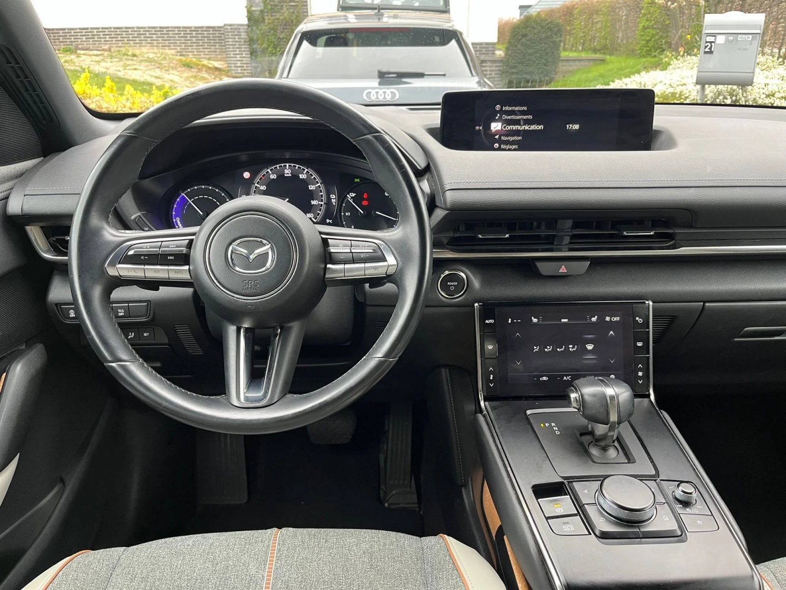 Mazda MX-30 35, 5 kWh Comfort | Mobile.bg � ����������� 5