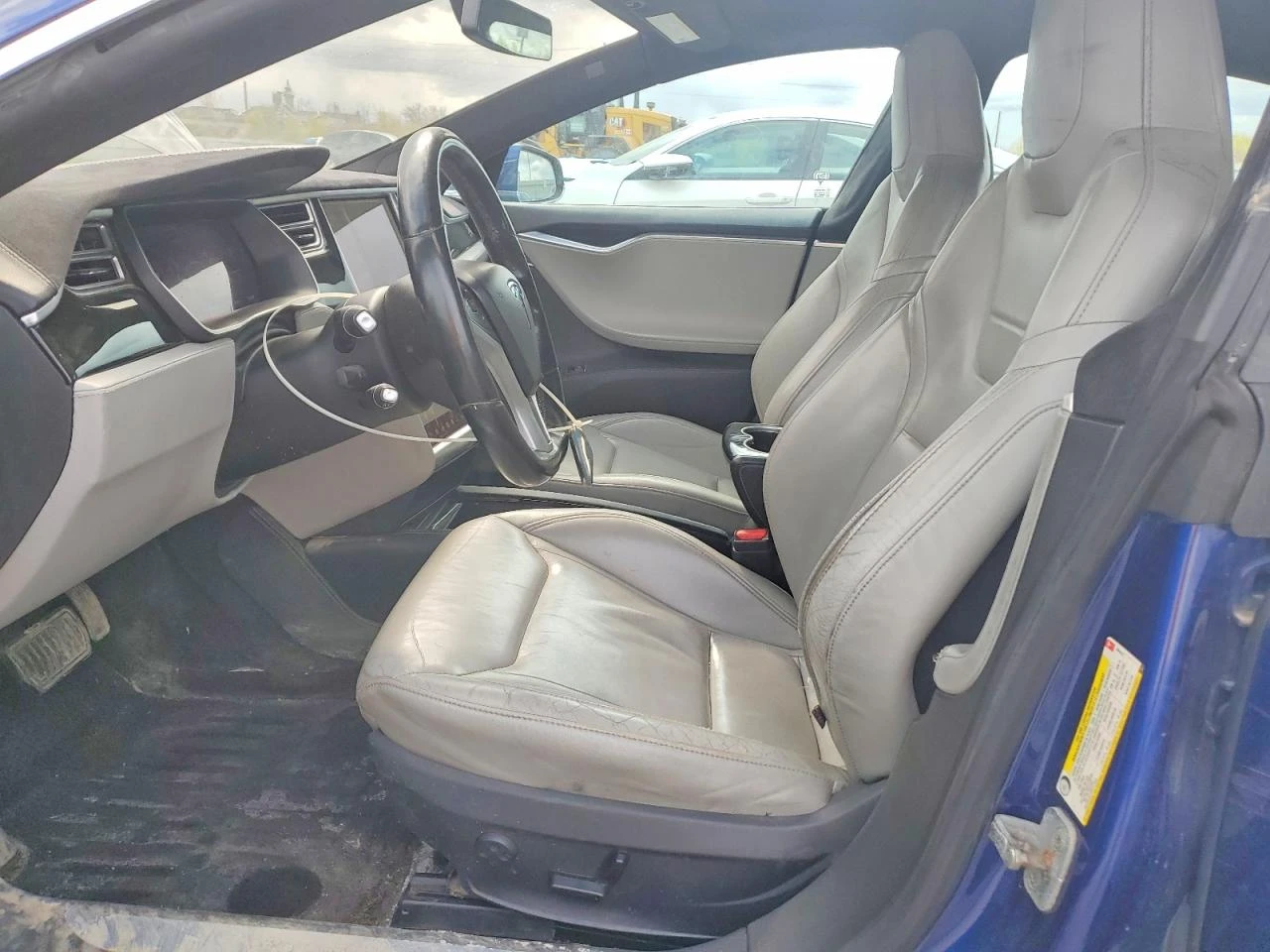 Tesla Model S 85D | Mobile.bg � ����������� 7