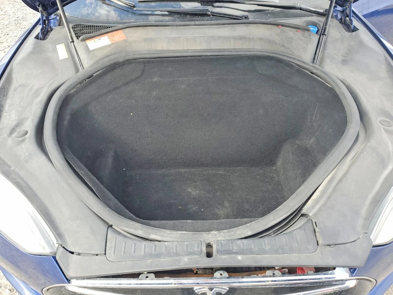 Tesla Model S 85D | Mobile.bg � ����������� 11