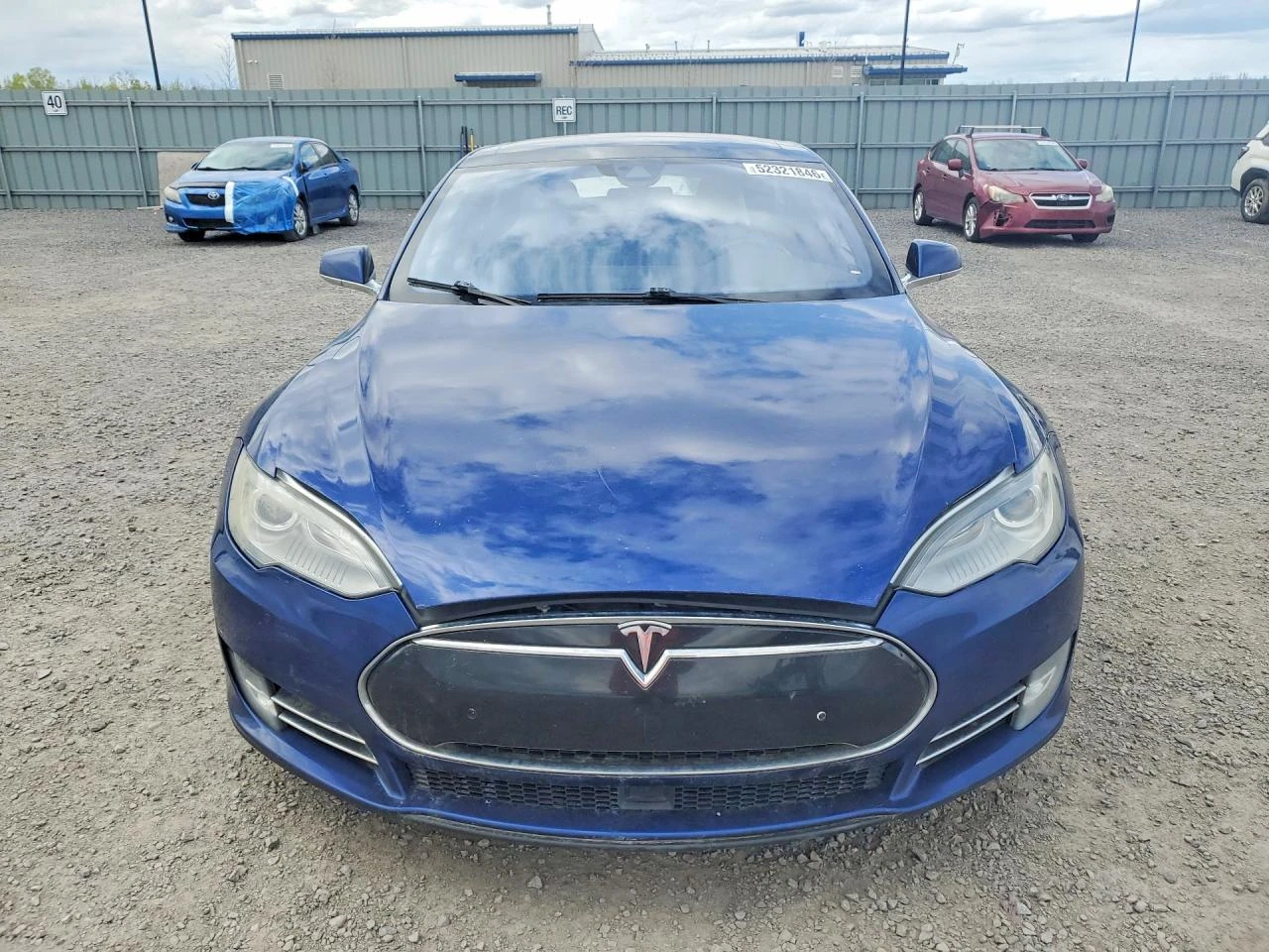 Tesla Model S 85D | Mobile.bg � ����������� 5